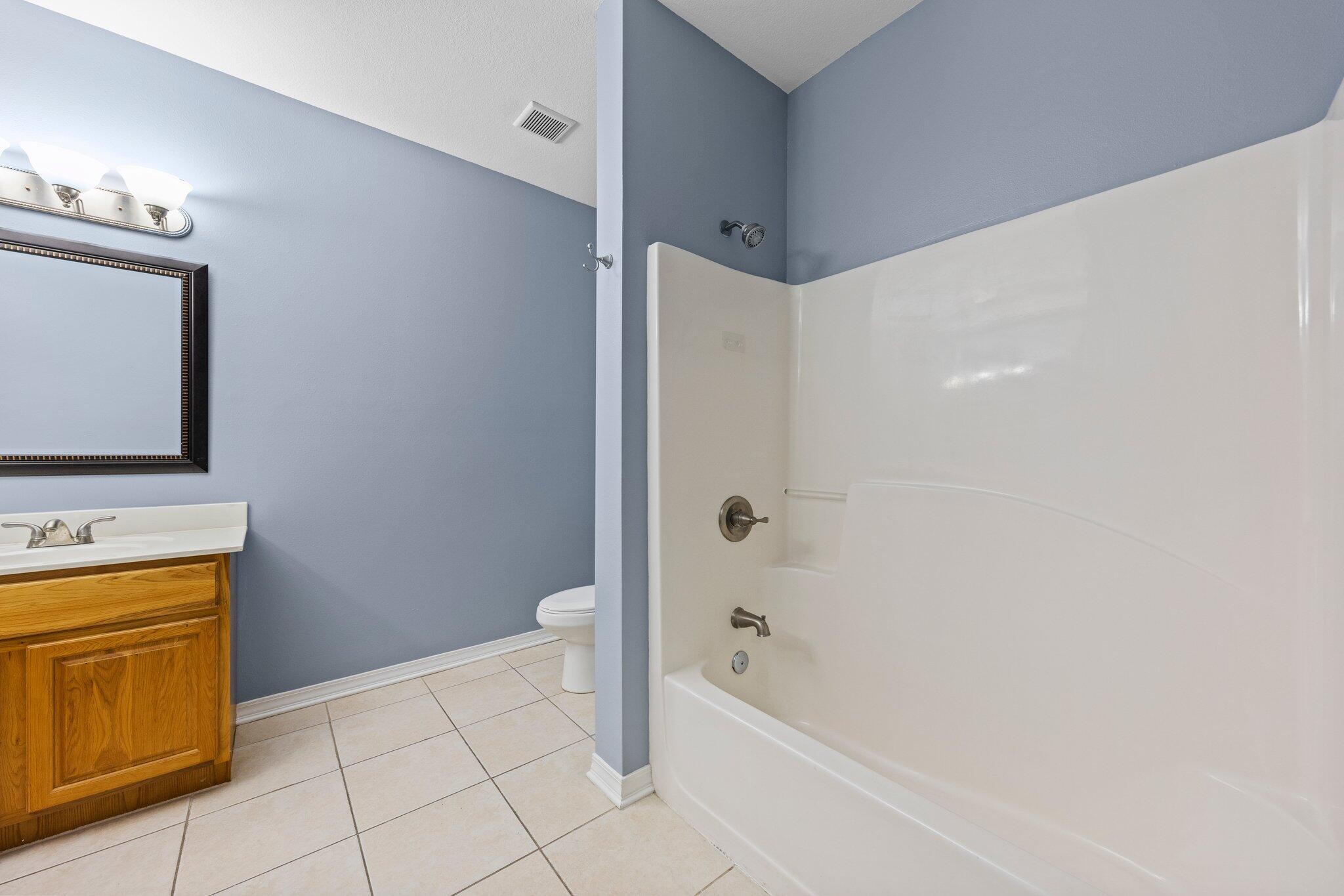 GAP CREEK - Residential