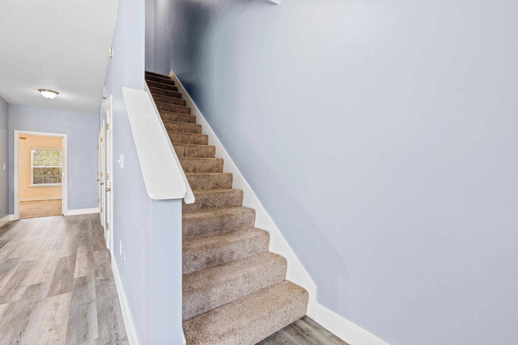 GAP CREEK - Residential