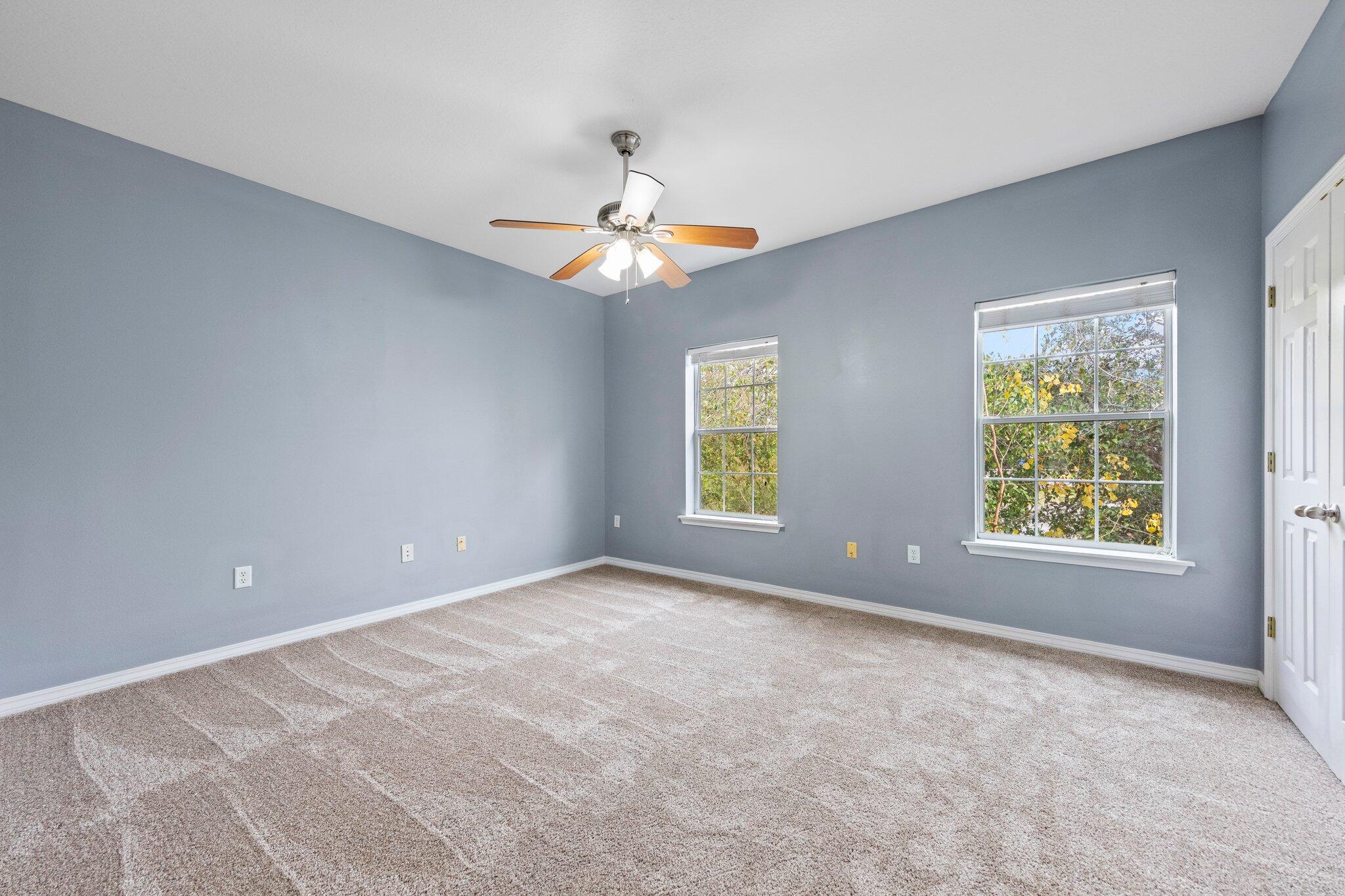 GAP CREEK - Residential