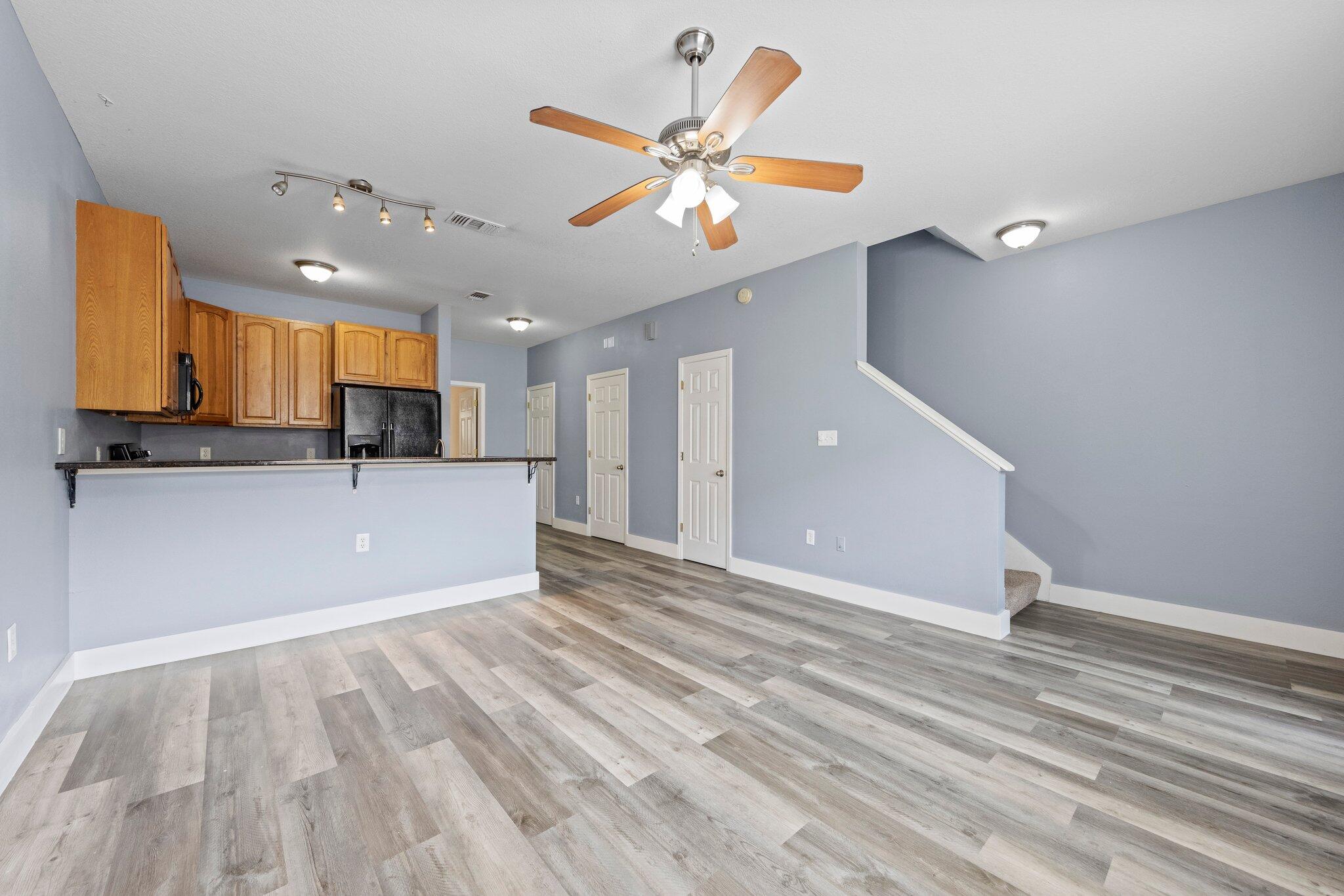 GAP CREEK - Residential