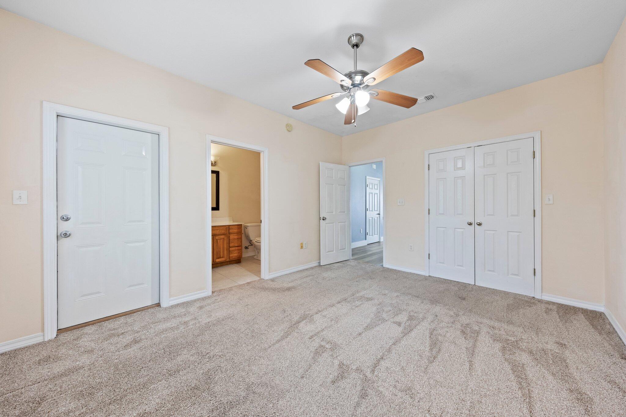 GAP CREEK - Residential