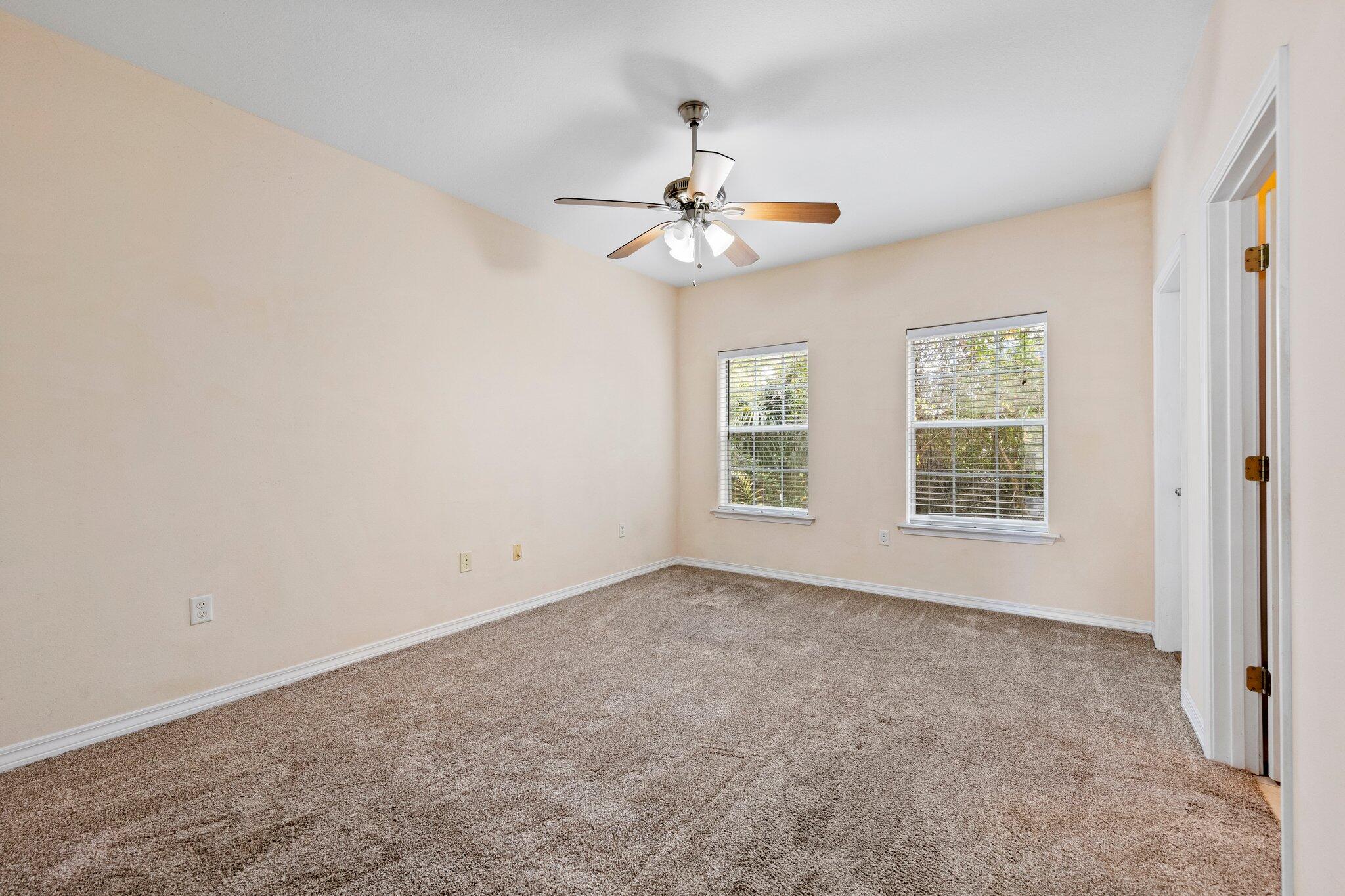 GAP CREEK - Residential