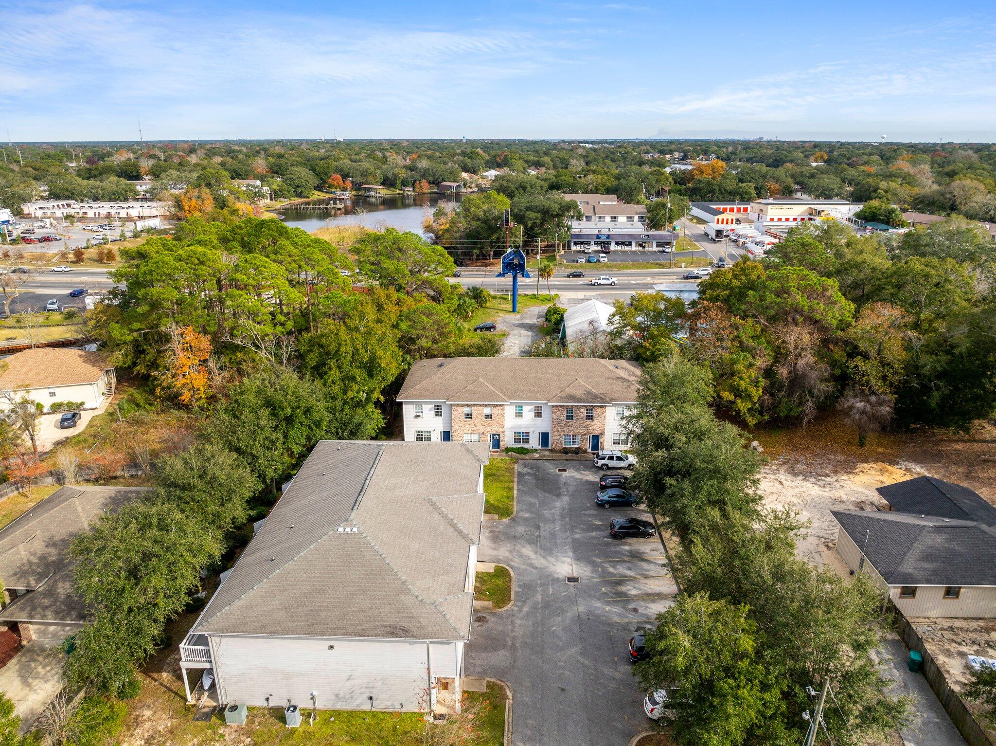 GAP CREEK - Residential