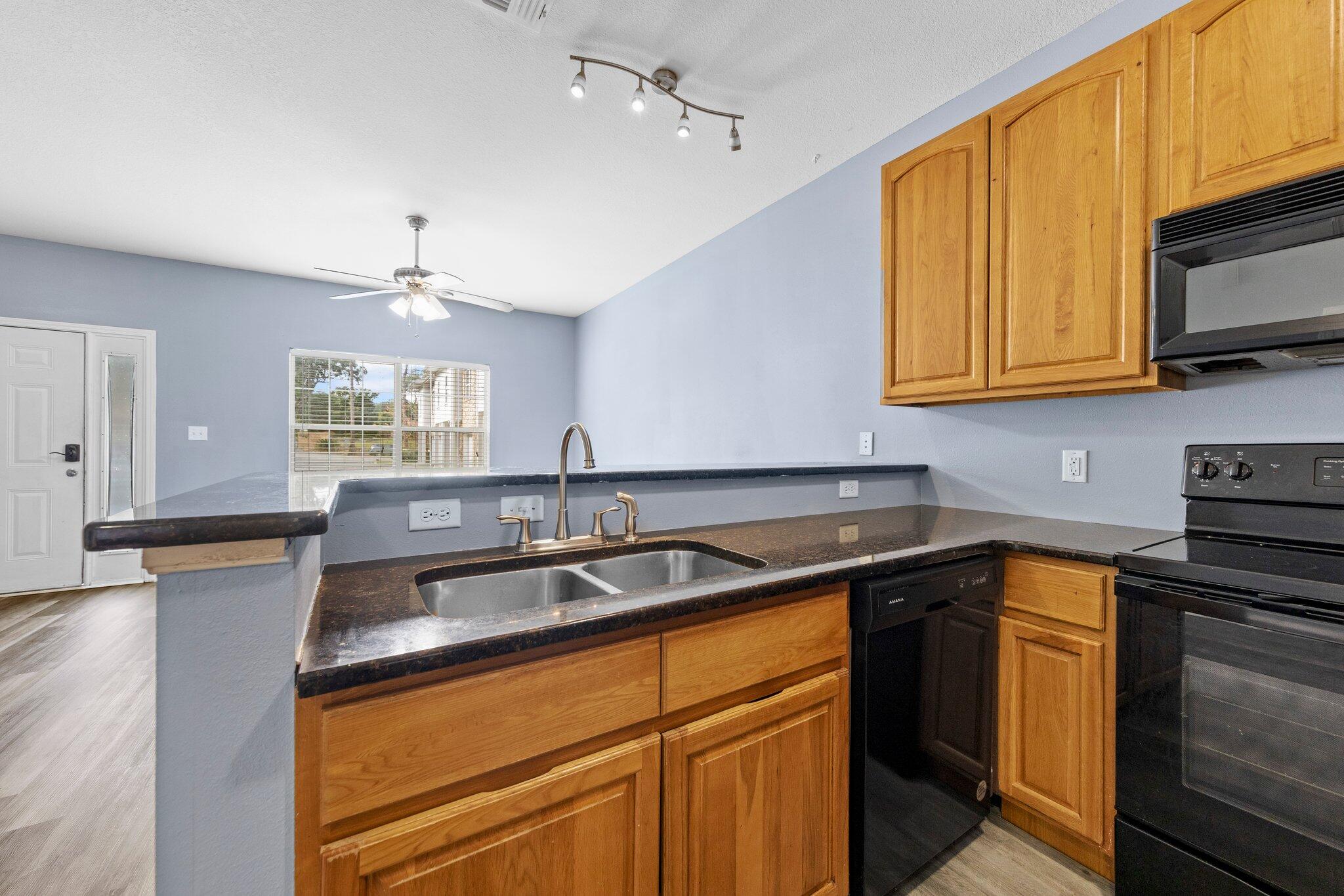 GAP CREEK - Residential