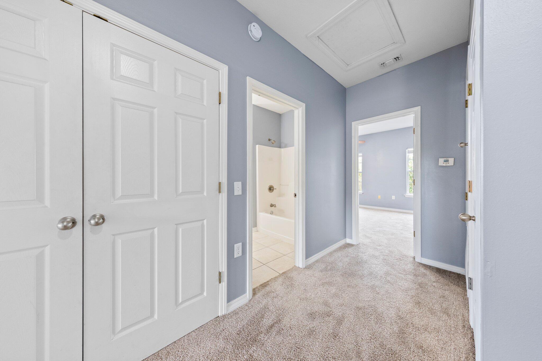 GAP CREEK - Residential