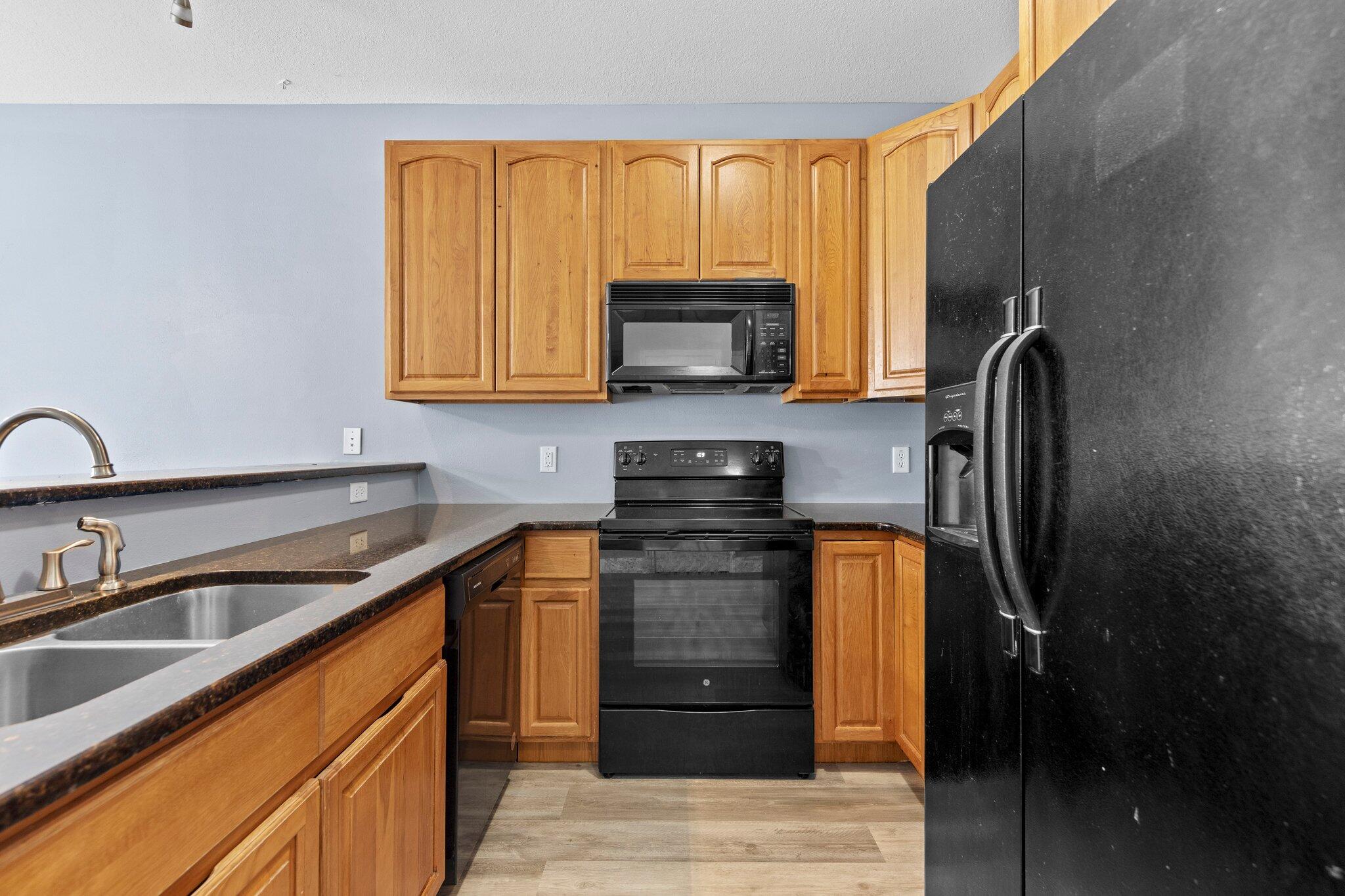 GAP CREEK - Residential