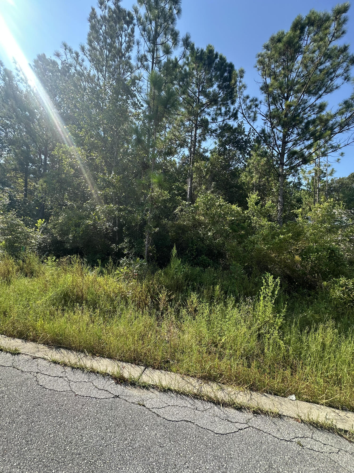No Named Subdivision - Land