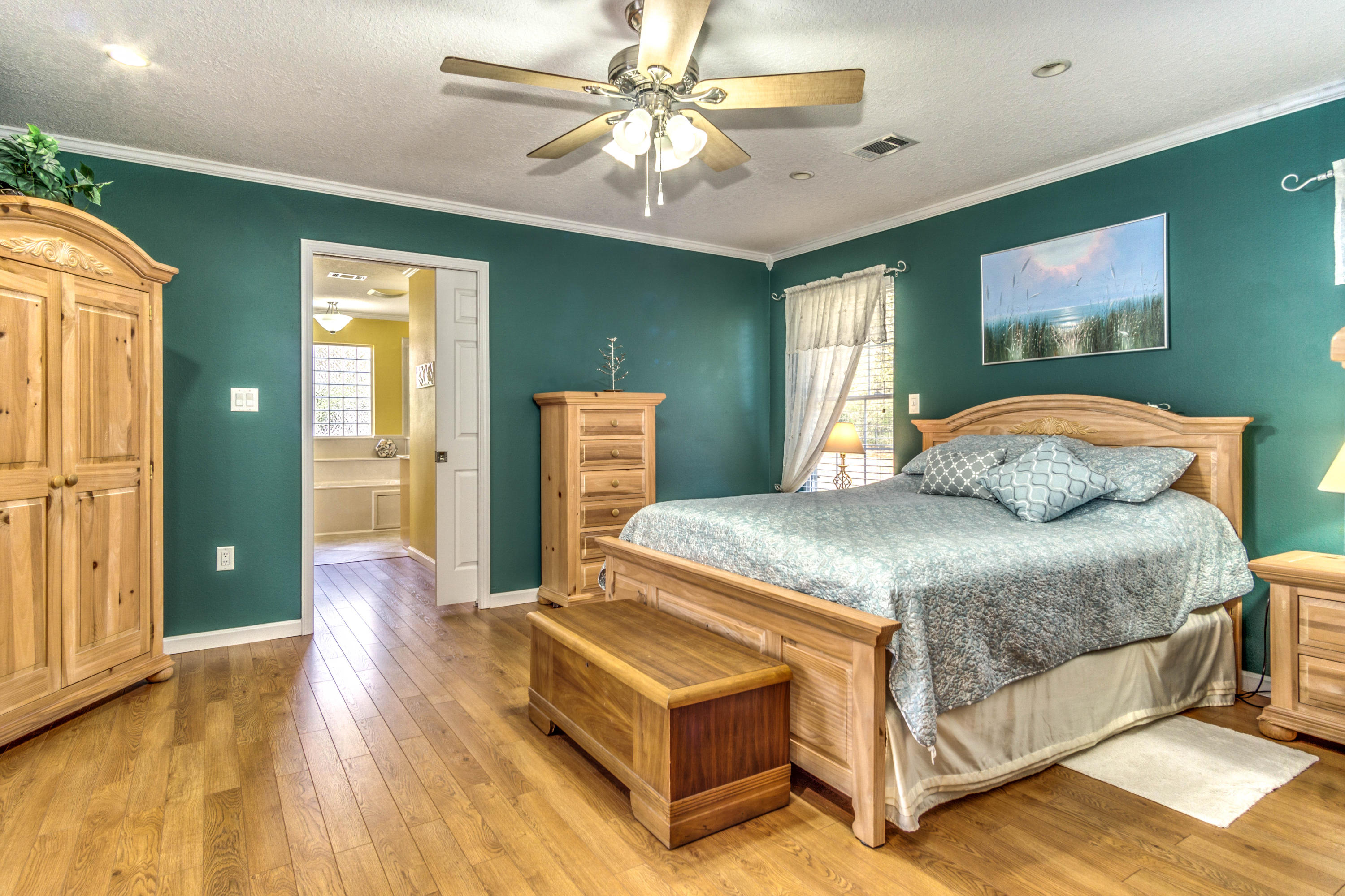 Homewood Estates - Residential