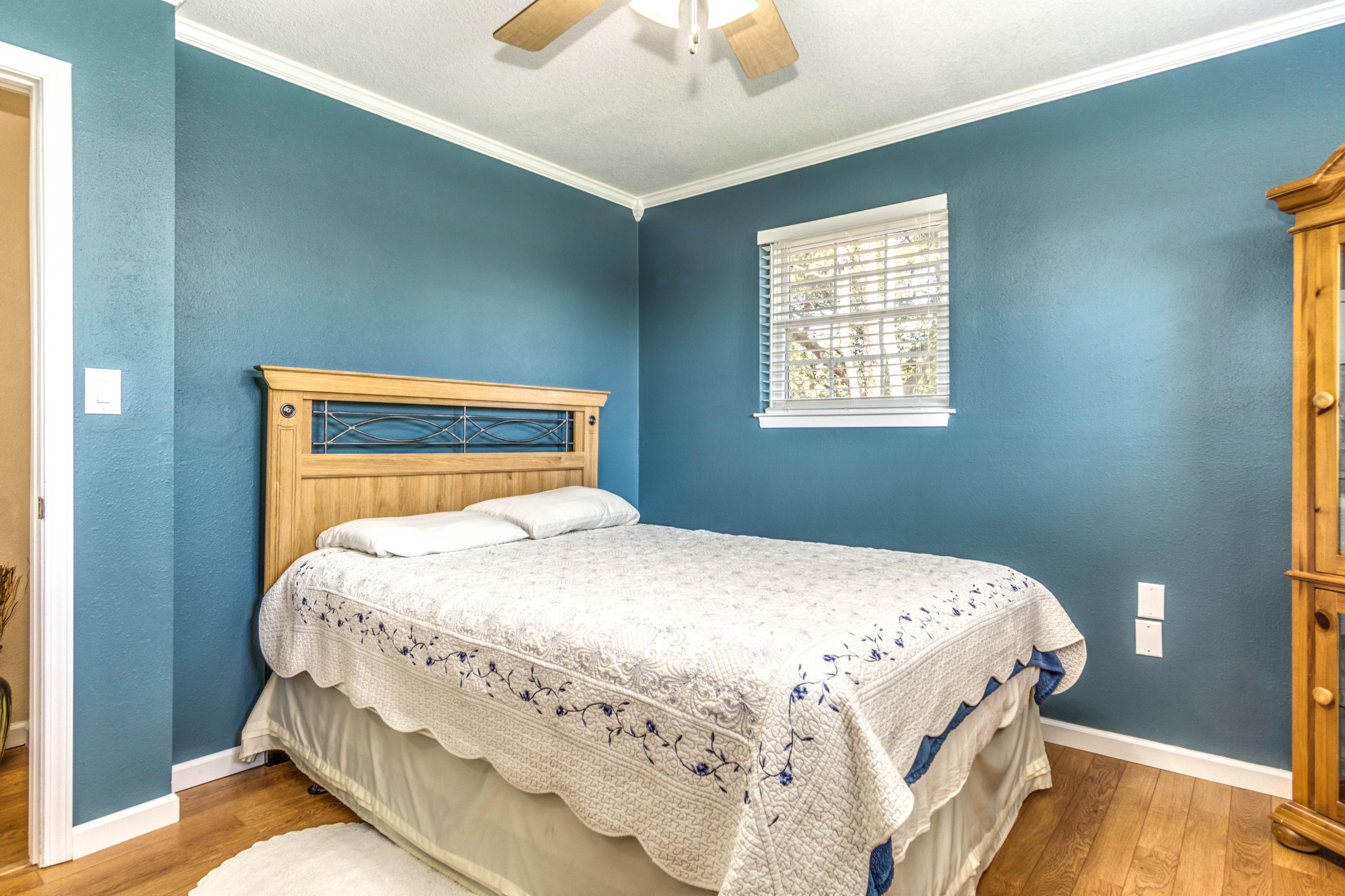 Homewood Estates - Residential