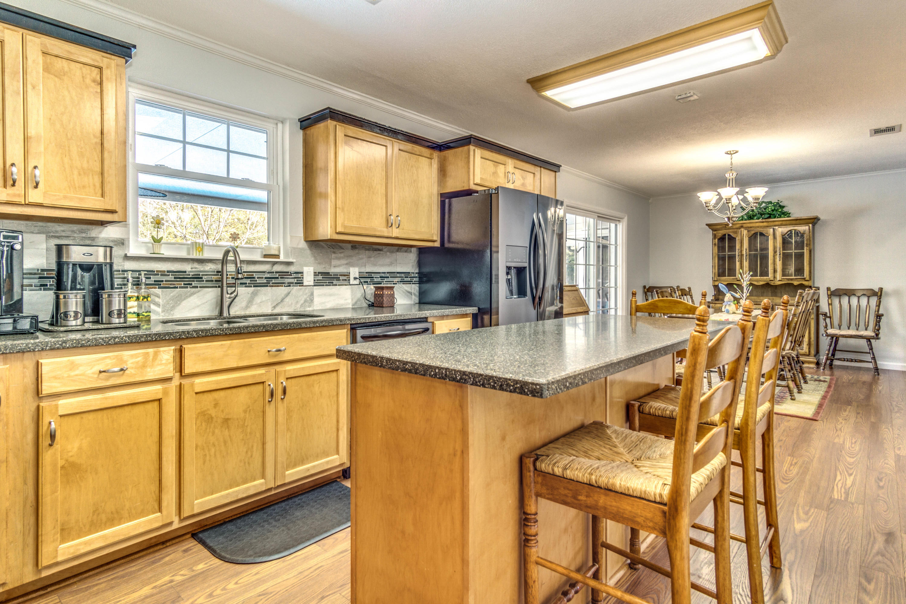 Homewood Estates - Residential