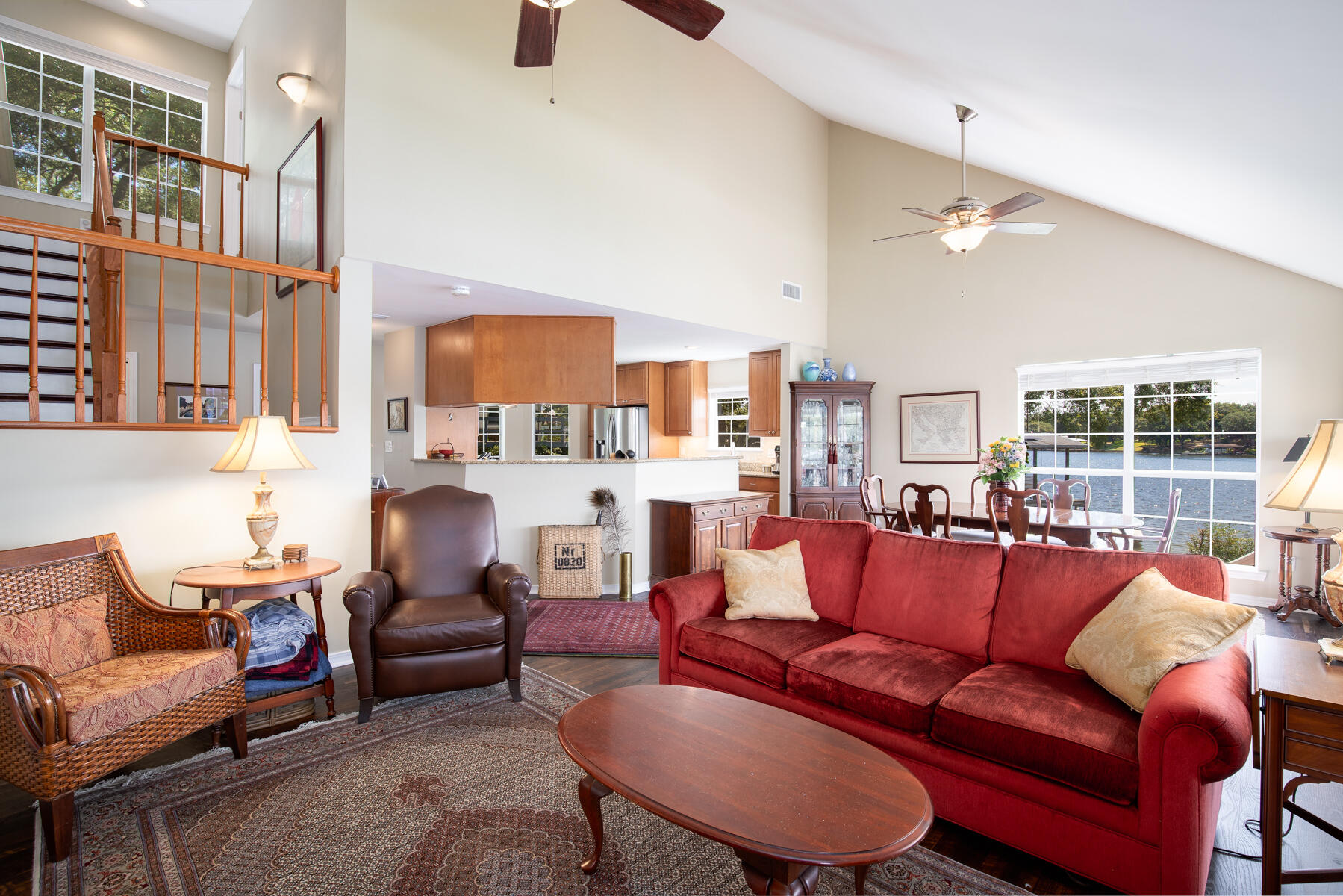 SUNSET BEACH - Residential