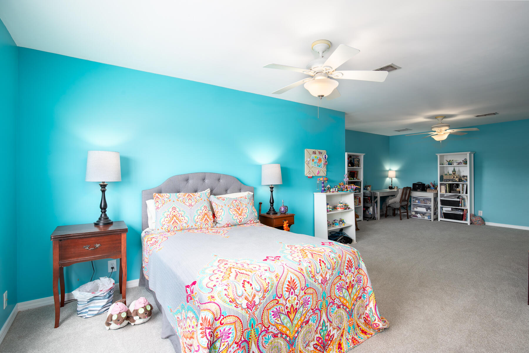 SUNSET BEACH - Residential