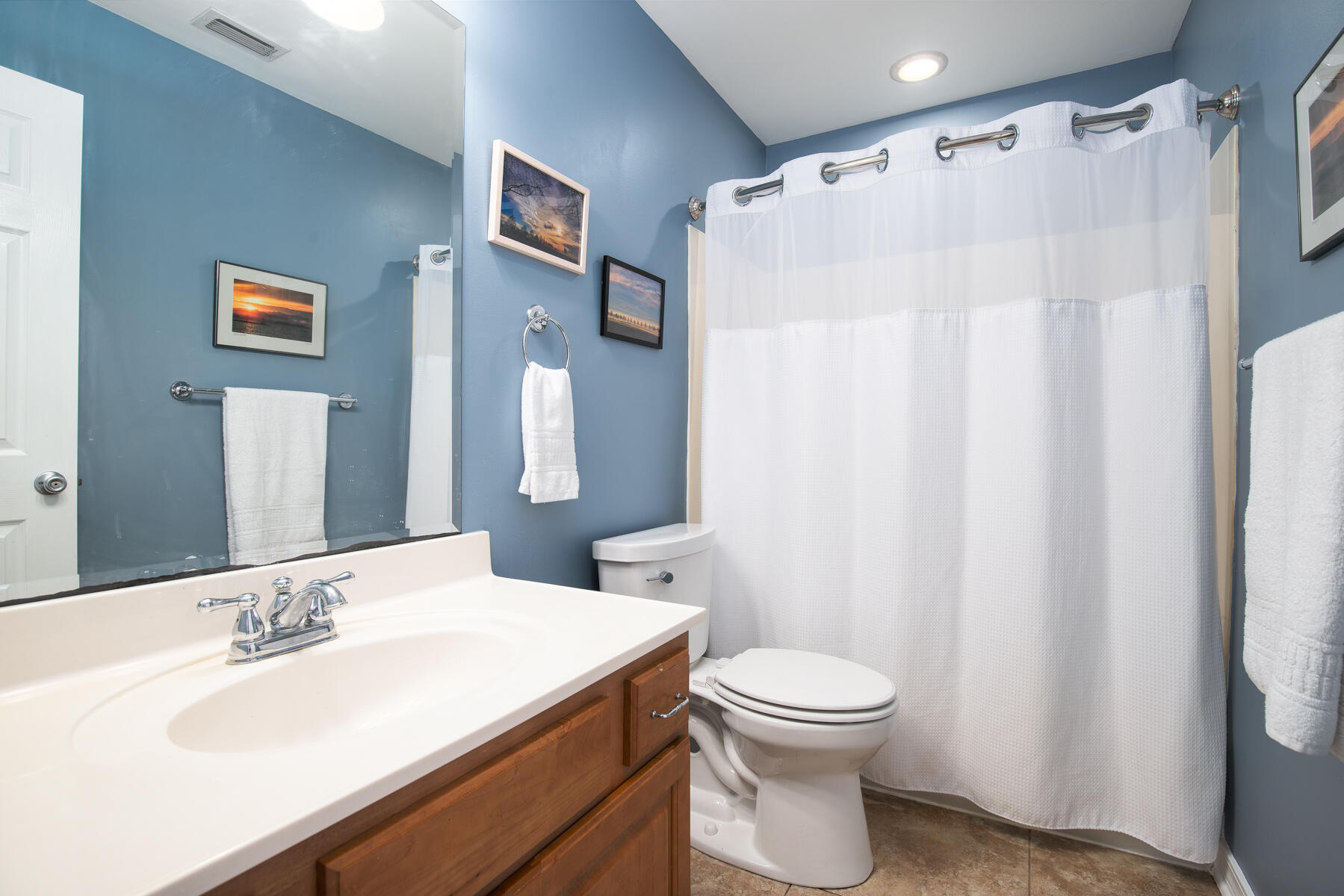 SUNSET BEACH - Residential