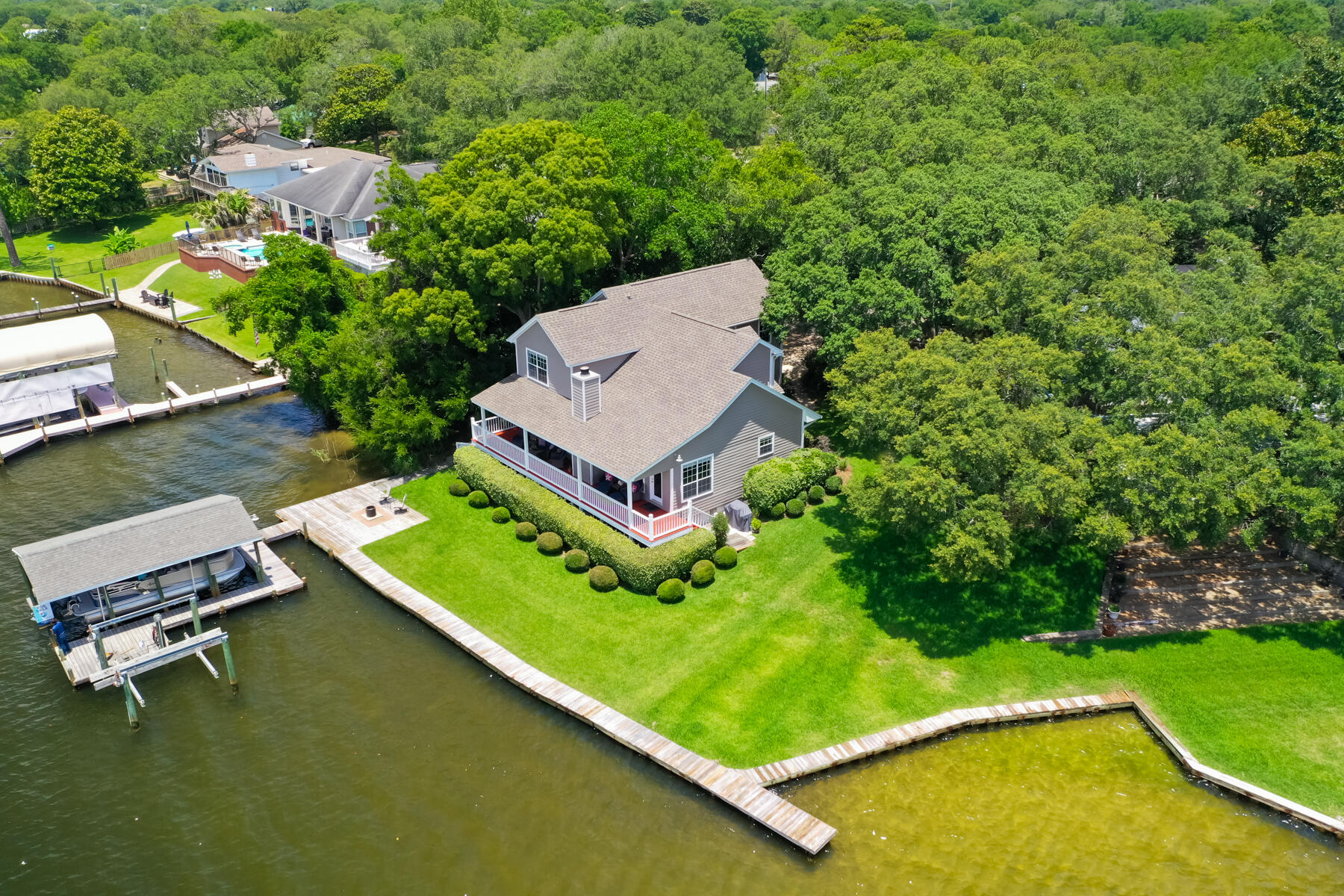 SUNSET BEACH - Residential