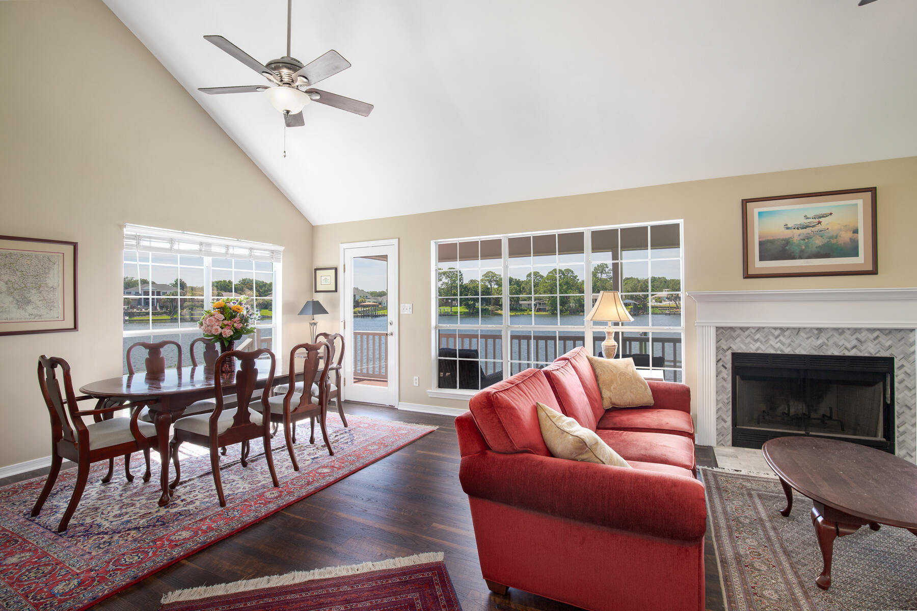 SUNSET BEACH - Residential