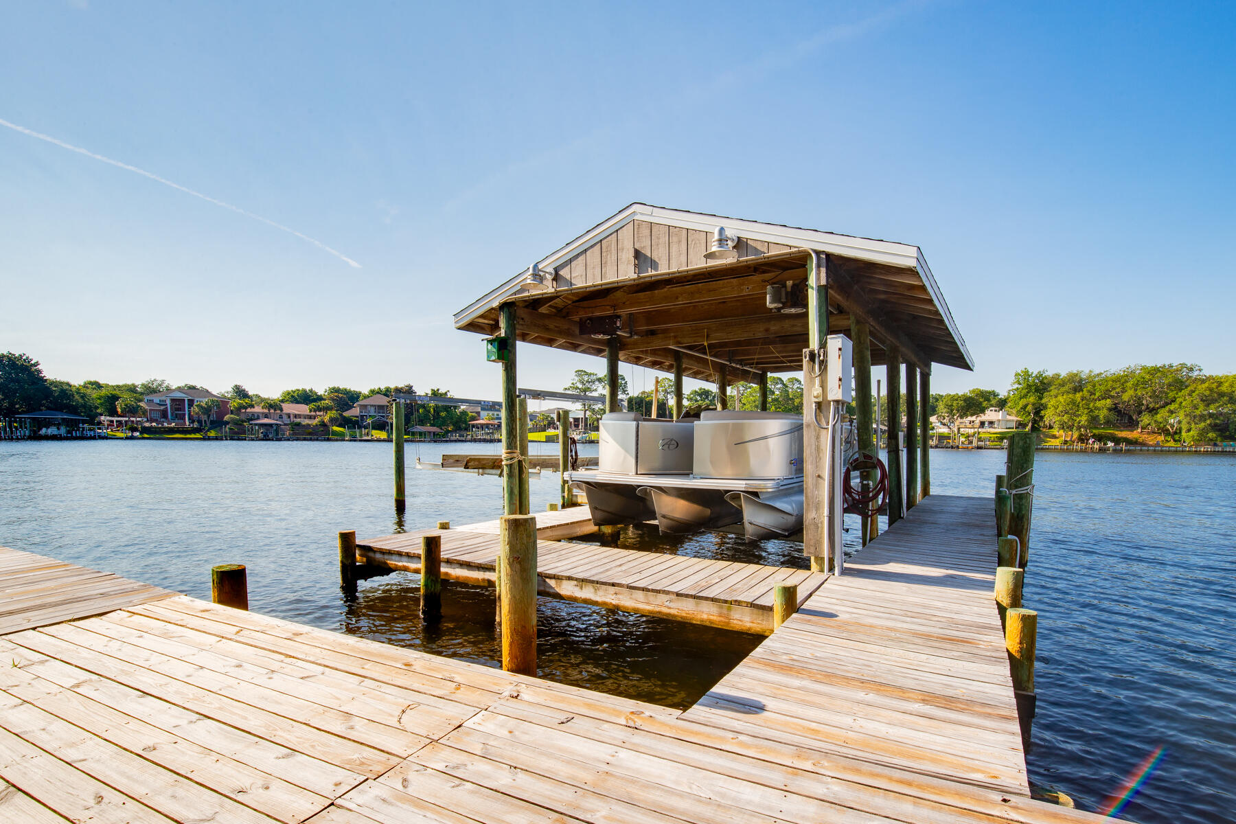 SUNSET BEACH - Residential