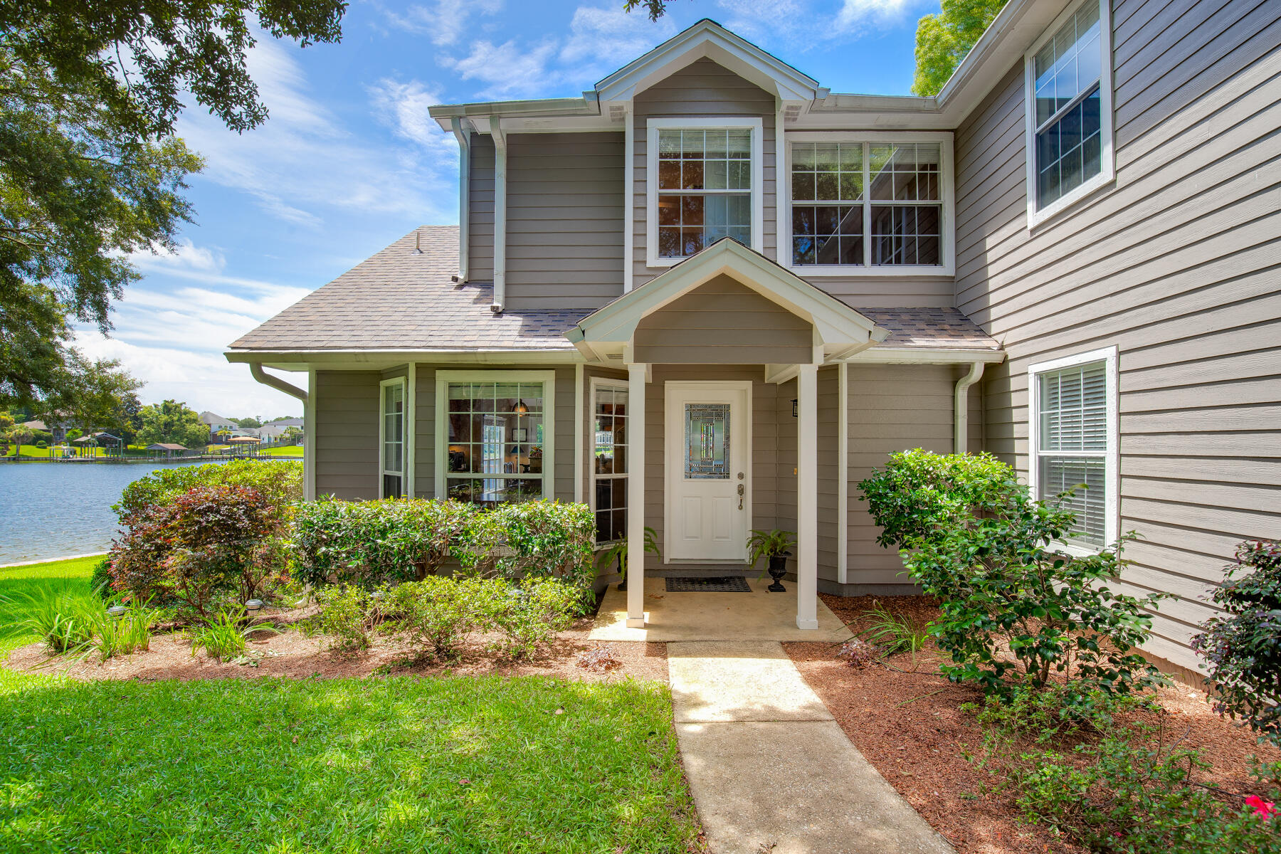 SUNSET BEACH - Residential