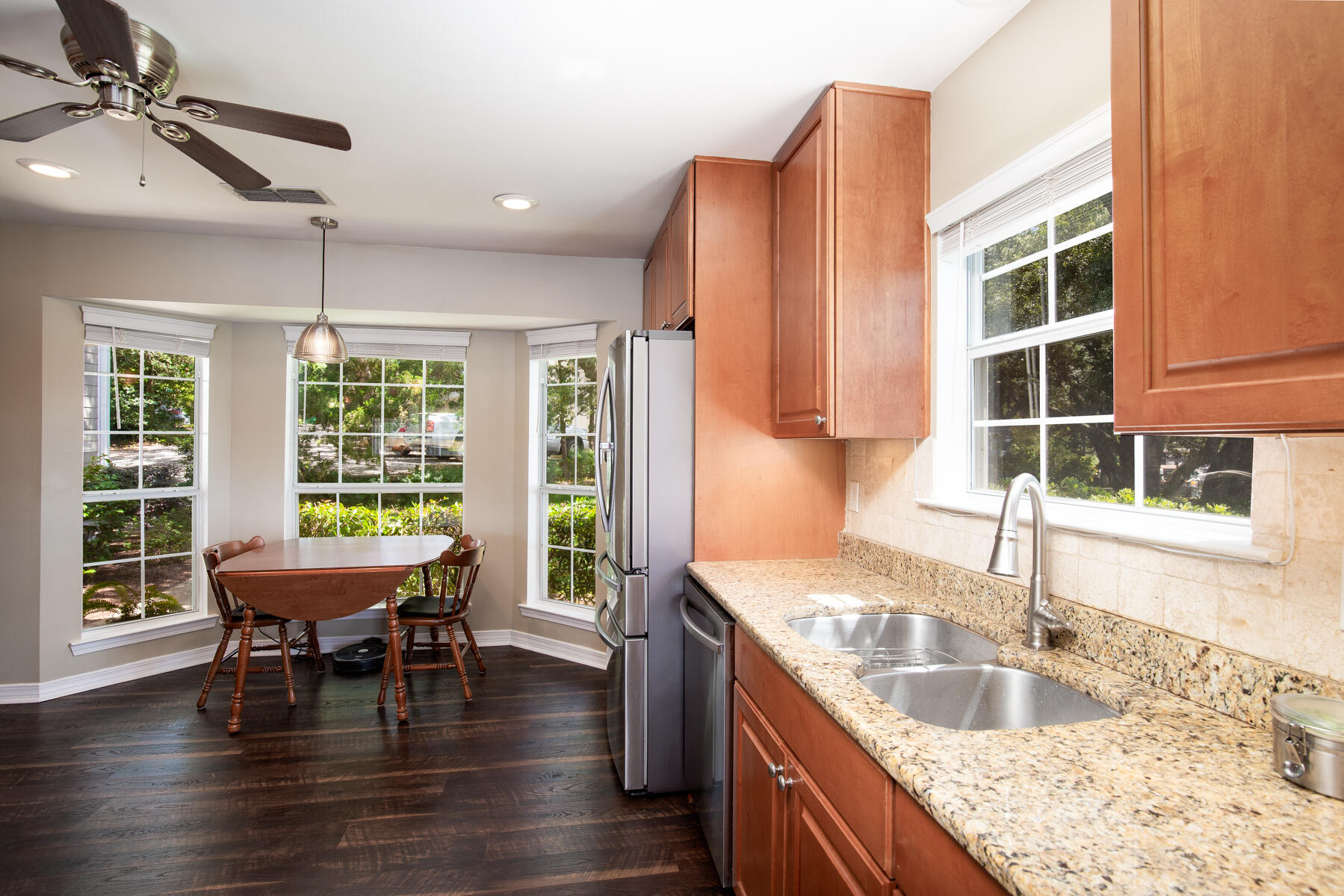 SUNSET BEACH - Residential