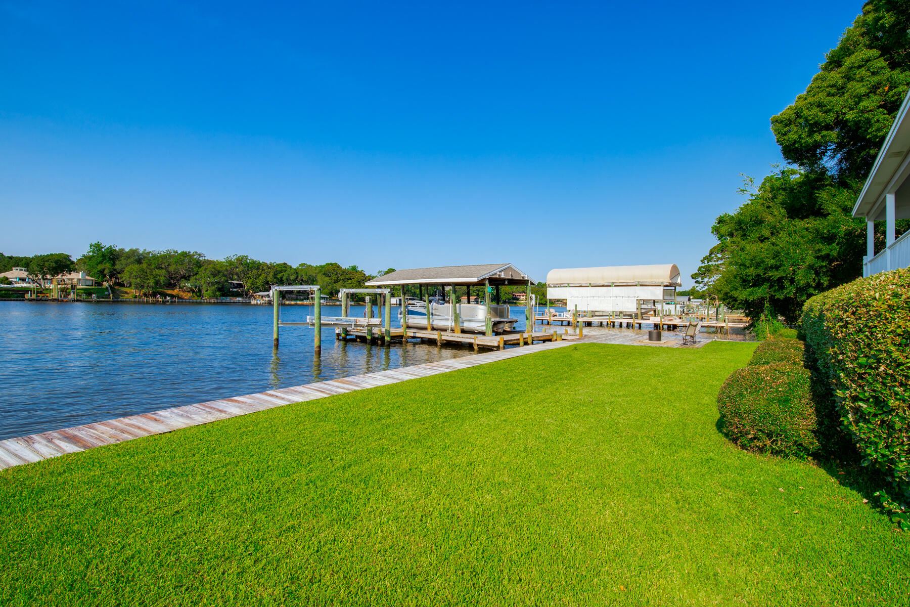 SUNSET BEACH - Residential