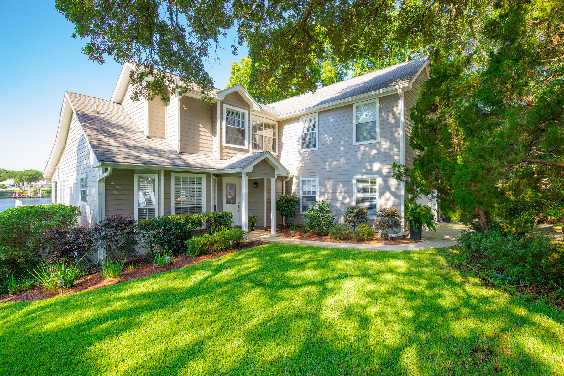 SUNSET BEACH - Residential