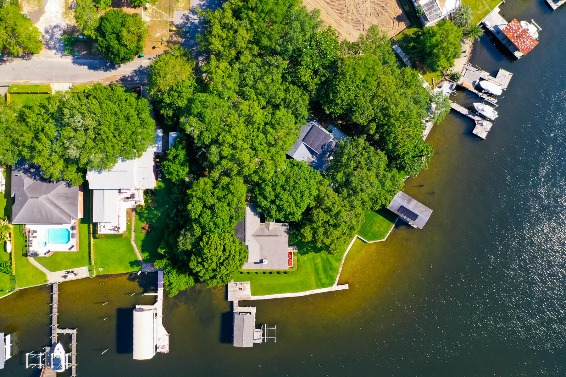 SUNSET BEACH - Residential