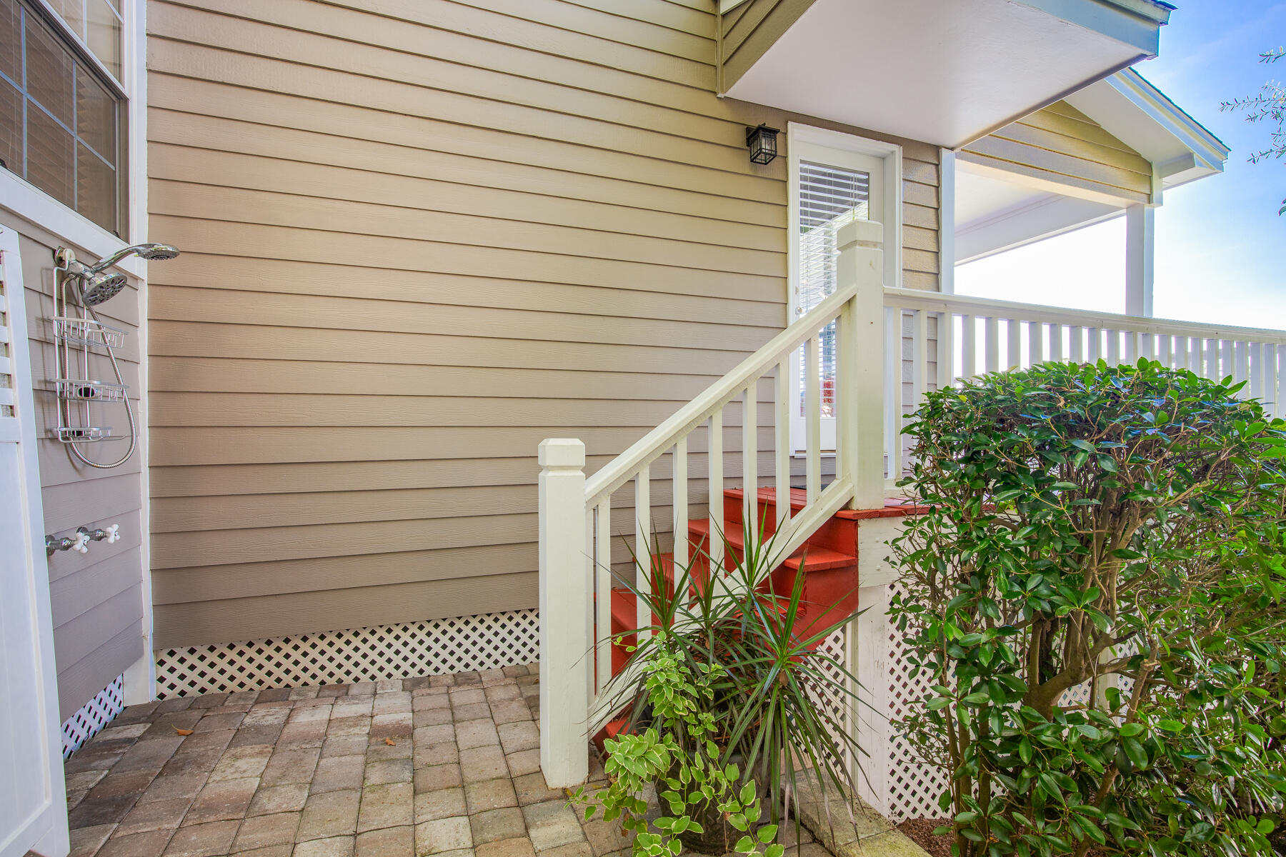 SUNSET BEACH - Residential