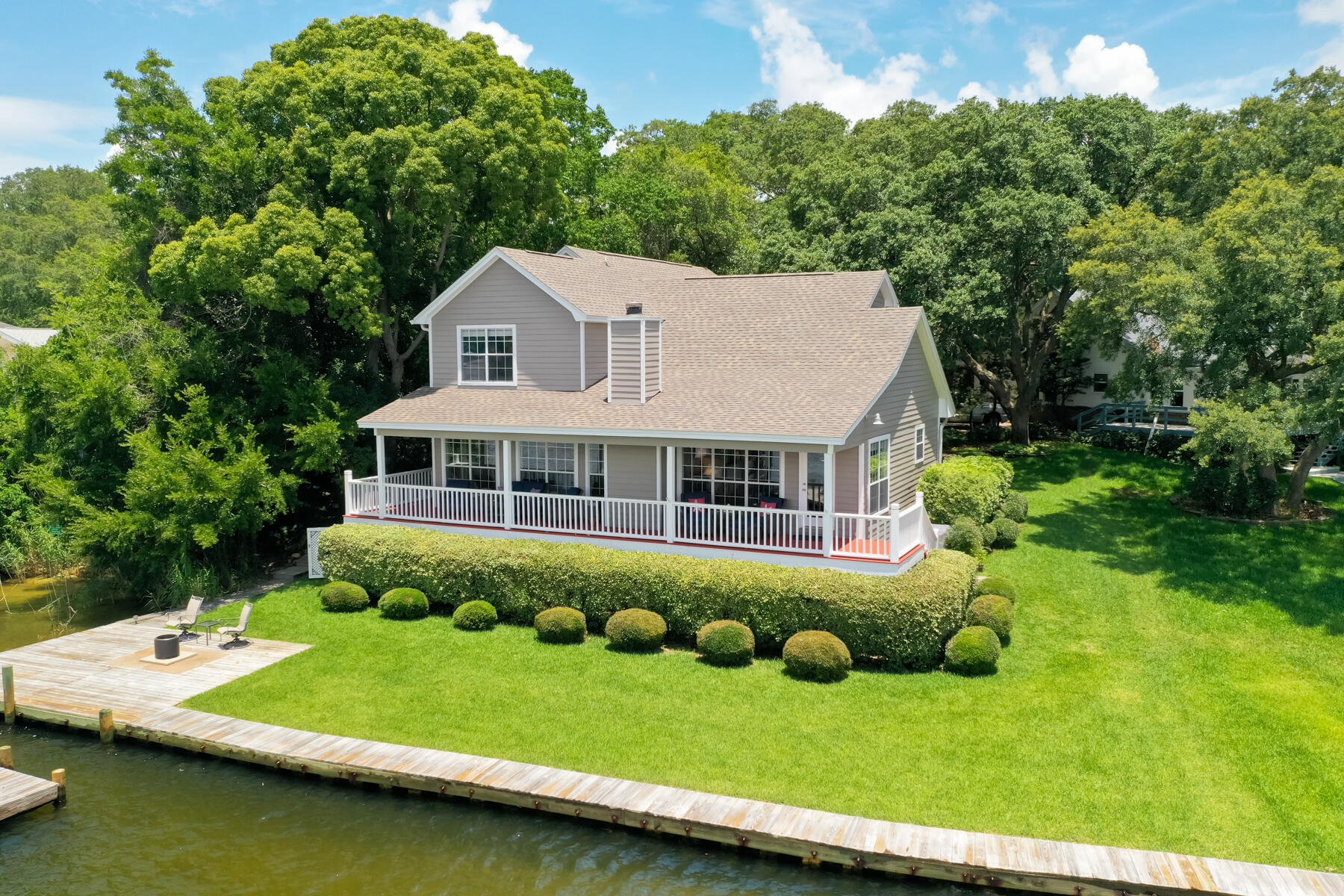 SUNSET BEACH - Residential