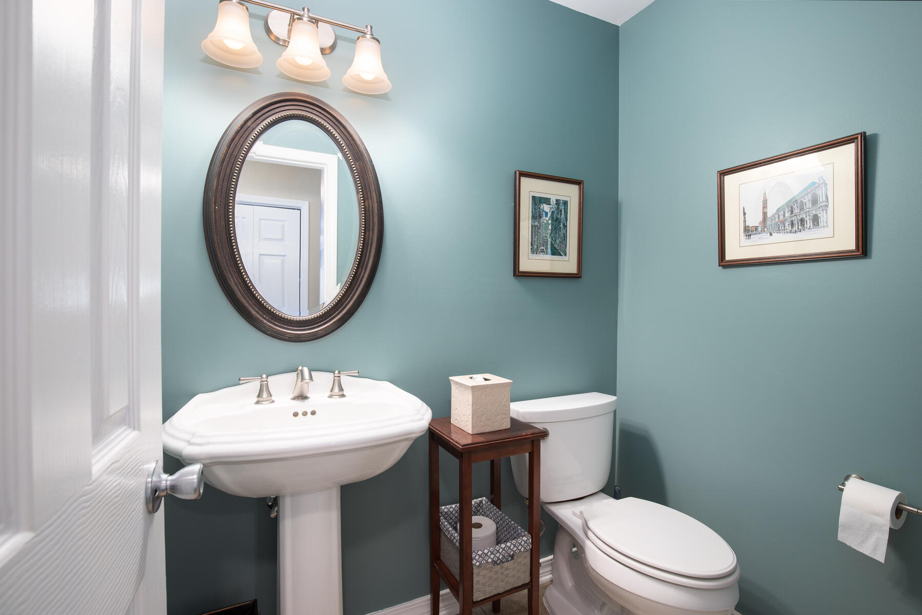 SUNSET BEACH - Residential