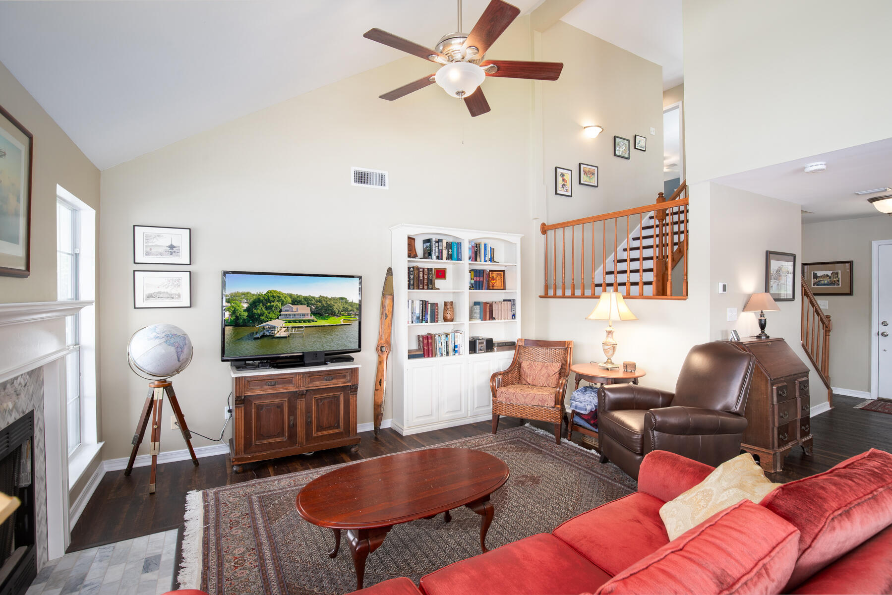 SUNSET BEACH - Residential