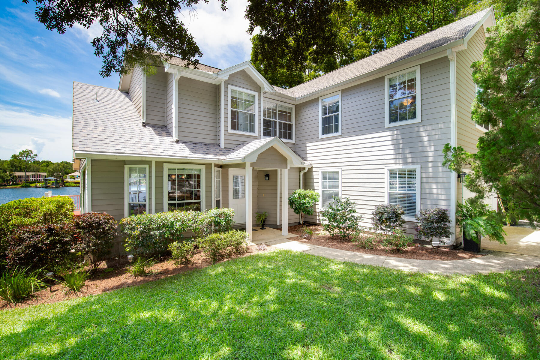 SUNSET BEACH - Residential