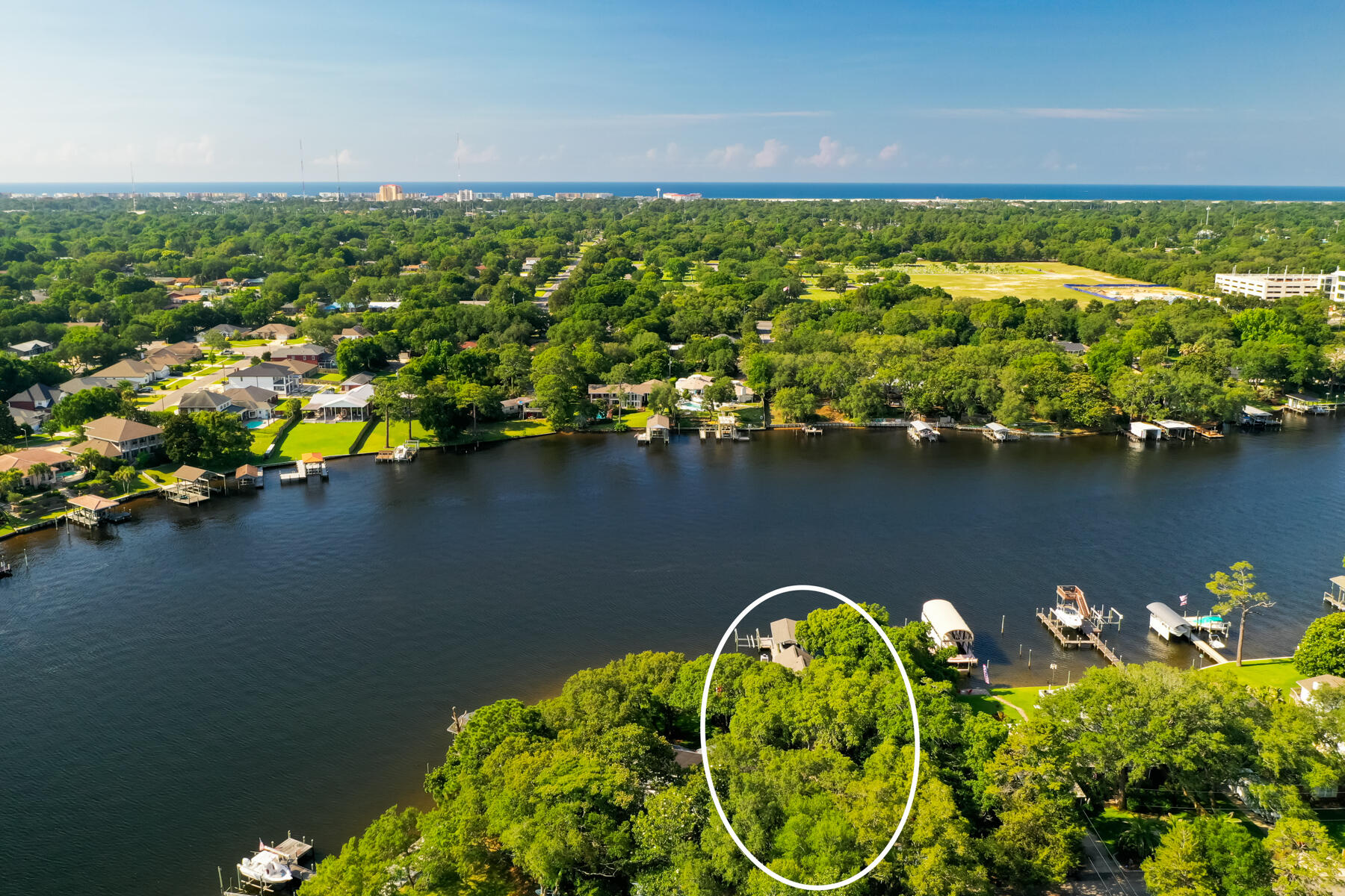 SUNSET BEACH - Residential