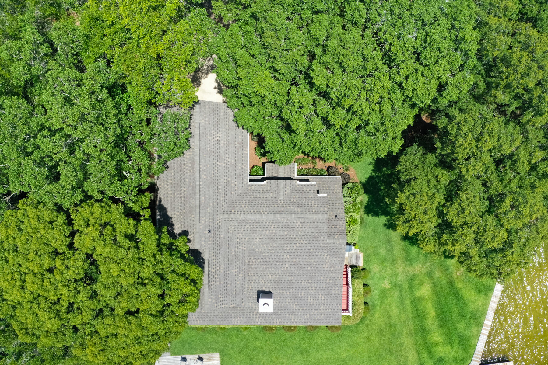 SUNSET BEACH - Residential