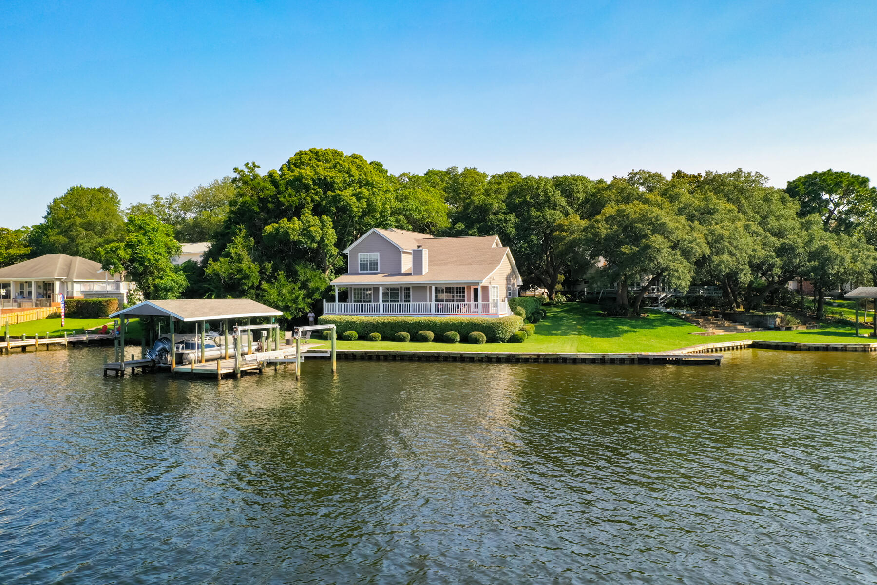 SUNSET BEACH - Residential