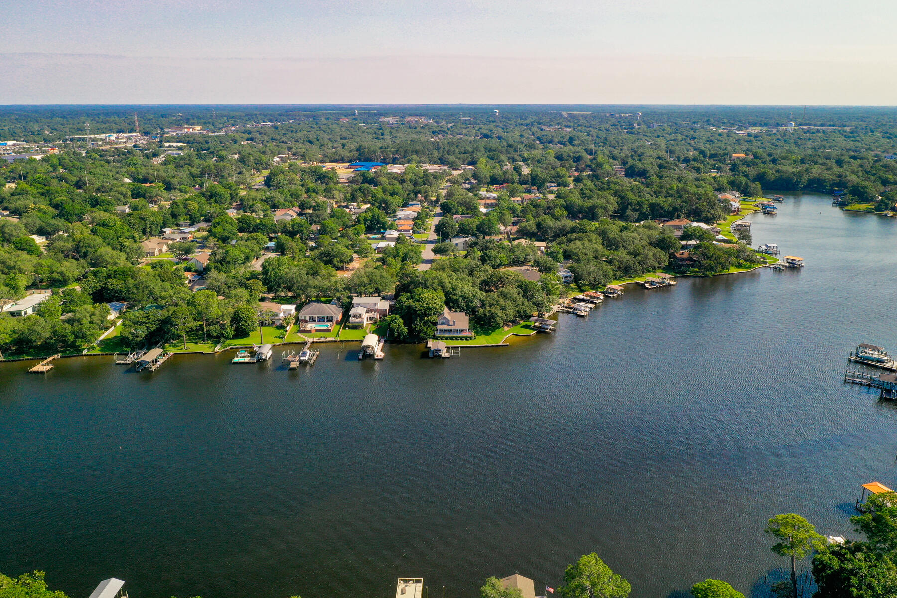 SUNSET BEACH - Residential