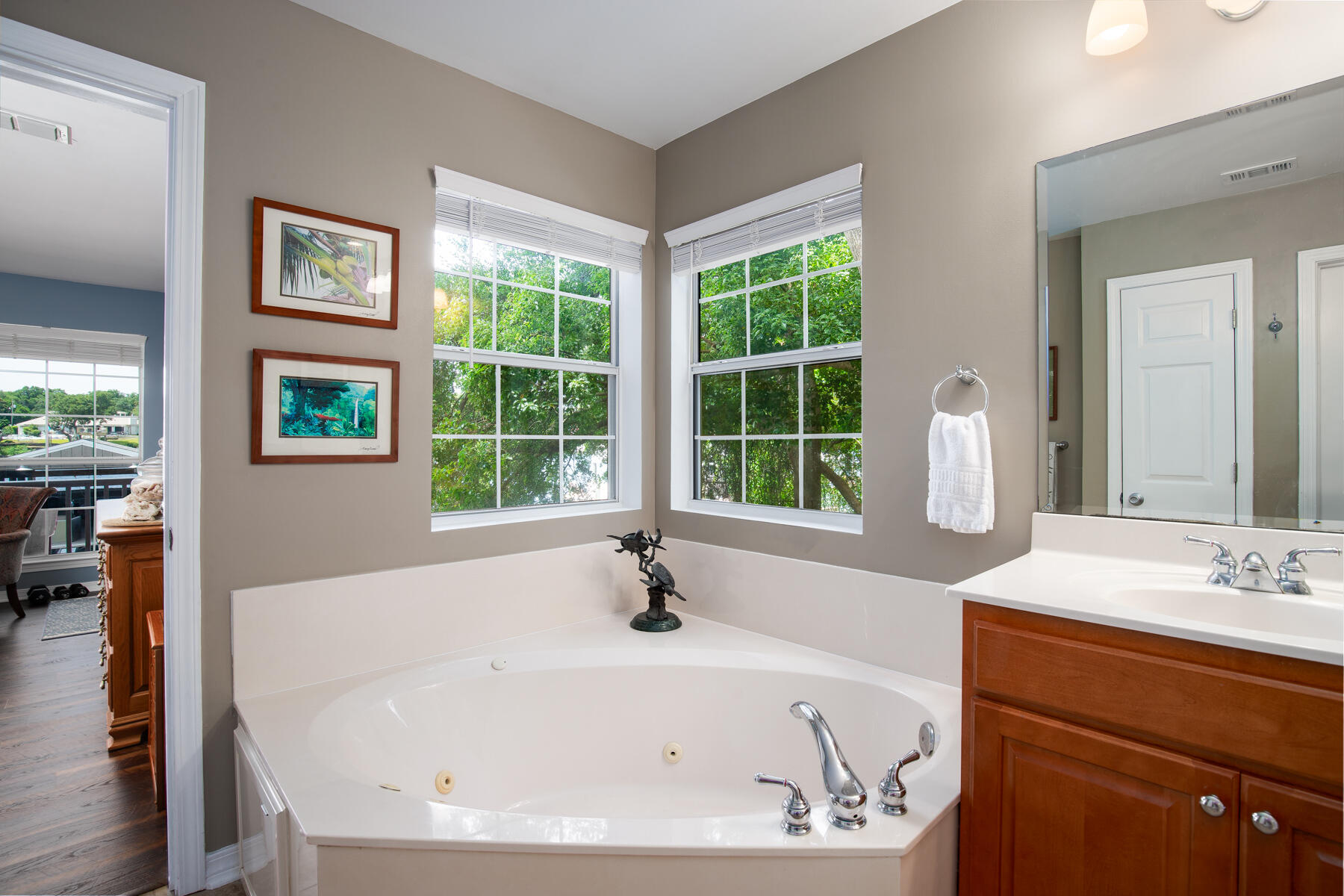 SUNSET BEACH - Residential