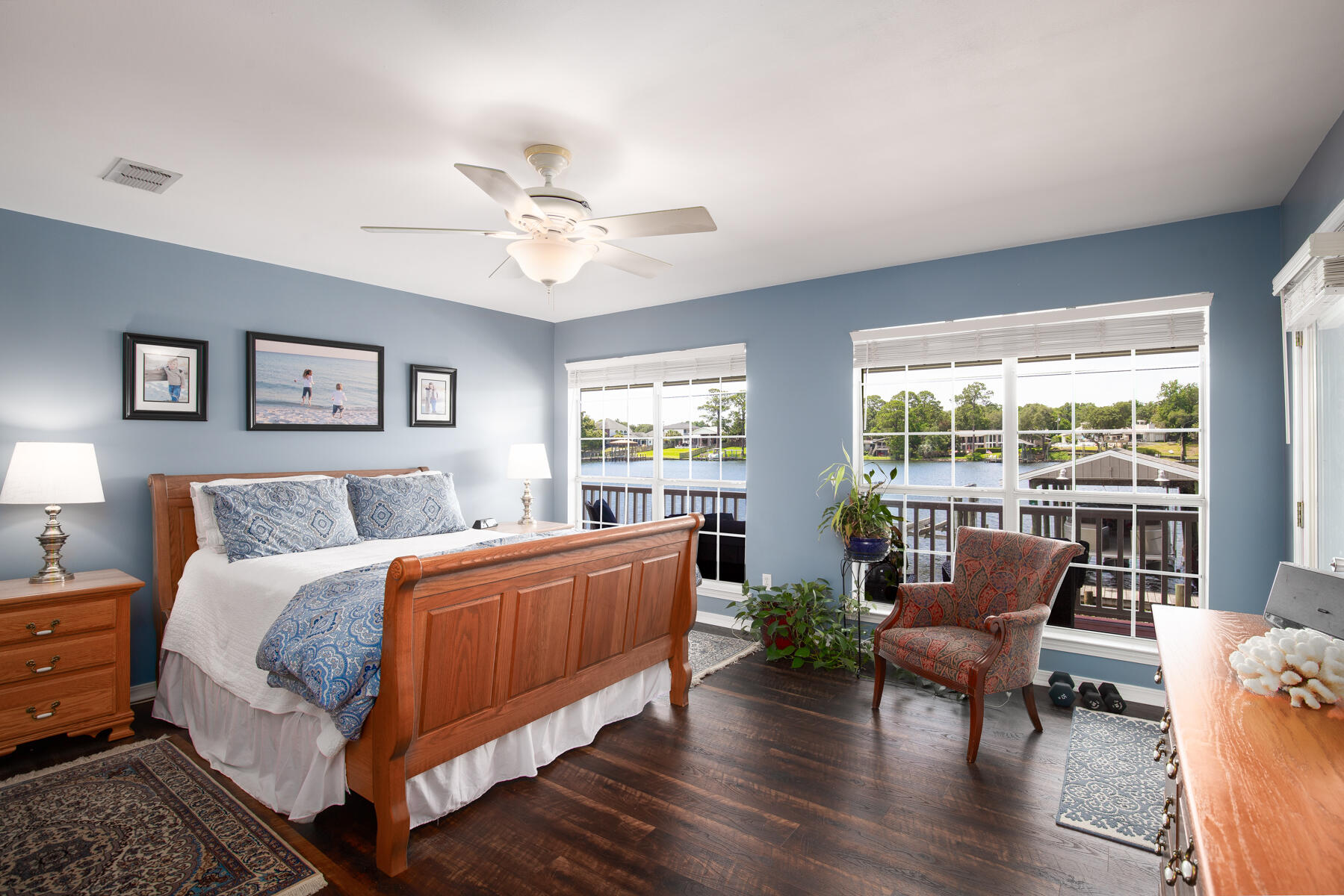 SUNSET BEACH - Residential