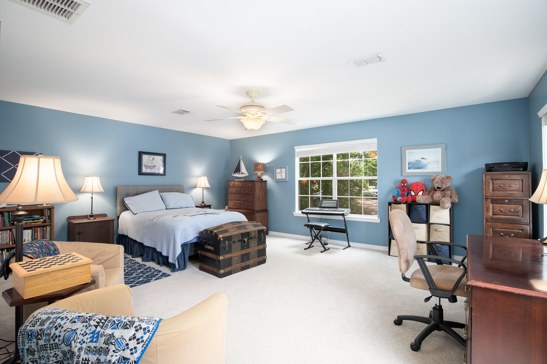 SUNSET BEACH - Residential