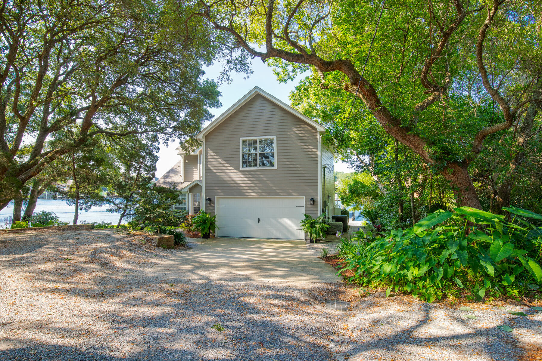 SUNSET BEACH - Residential