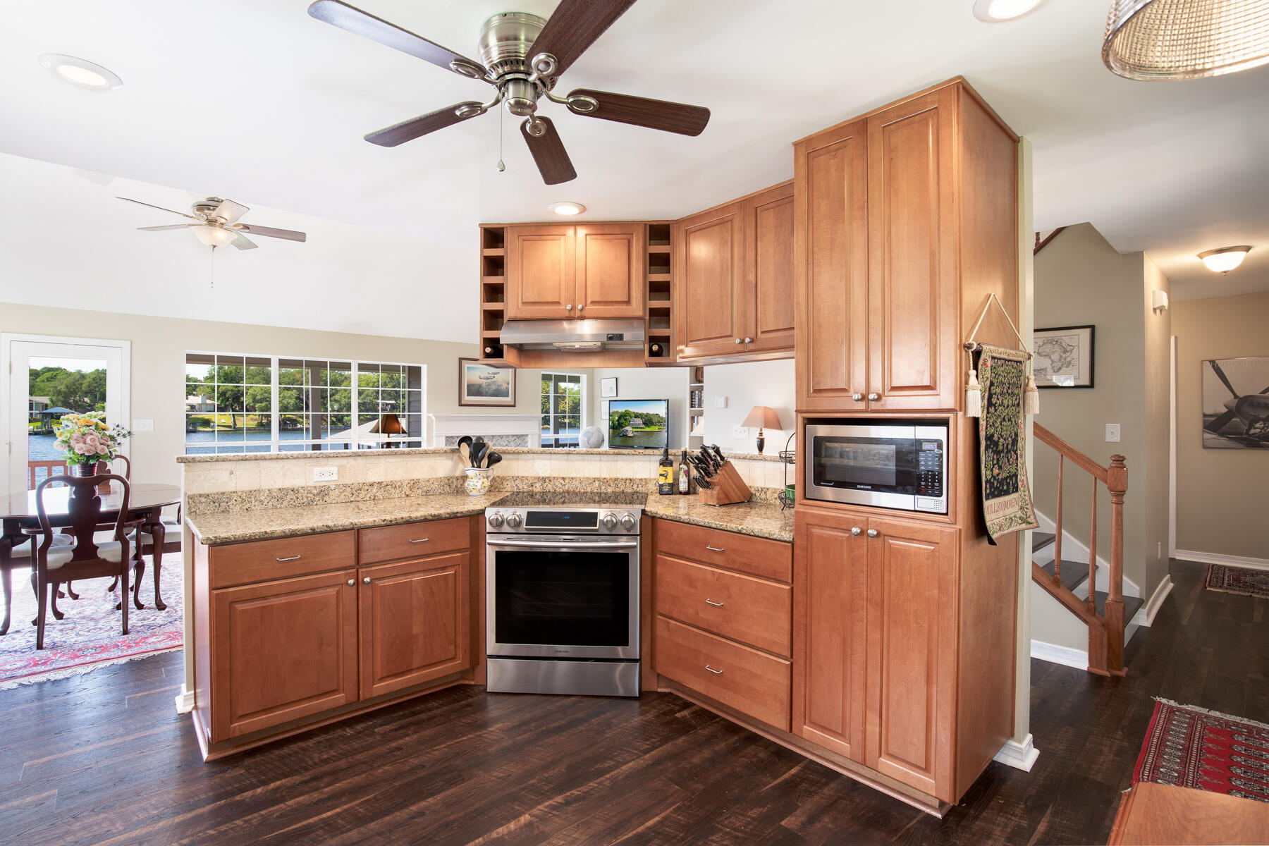 SUNSET BEACH - Residential