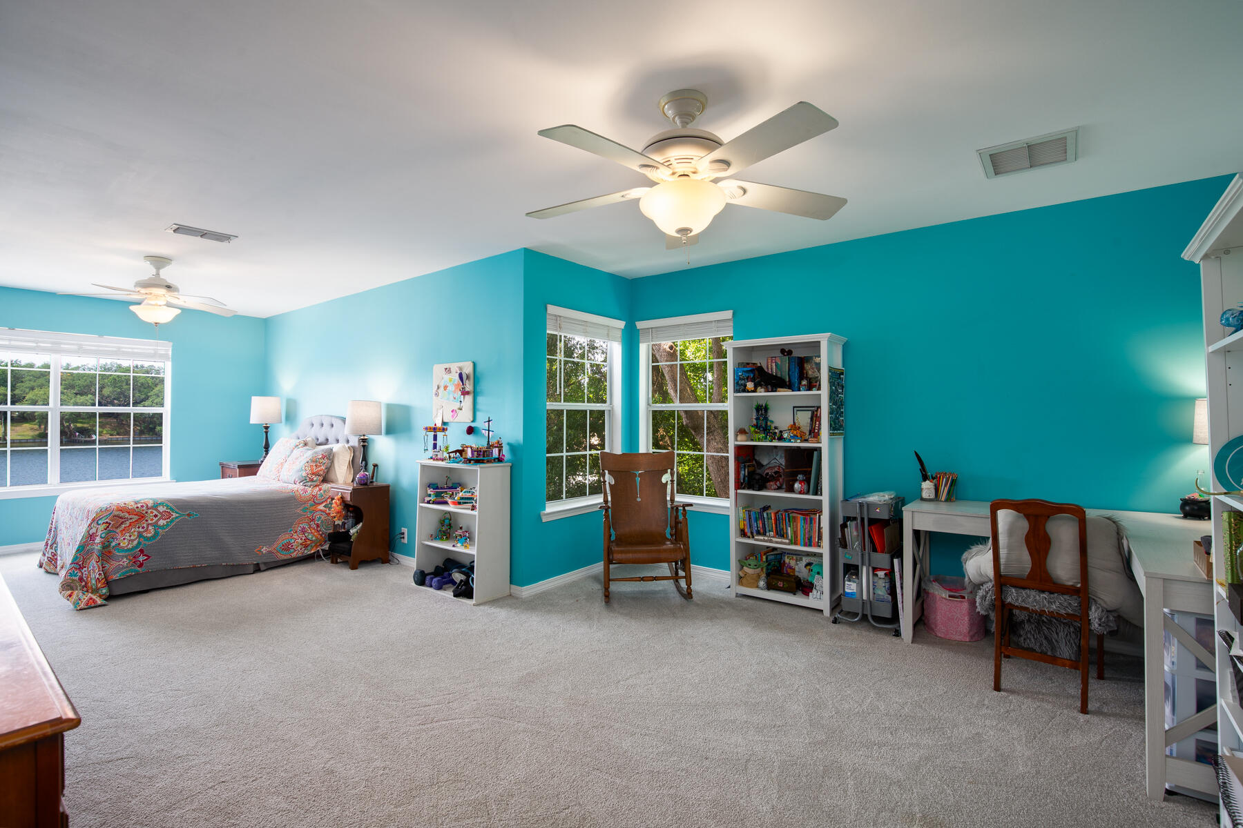 SUNSET BEACH - Residential