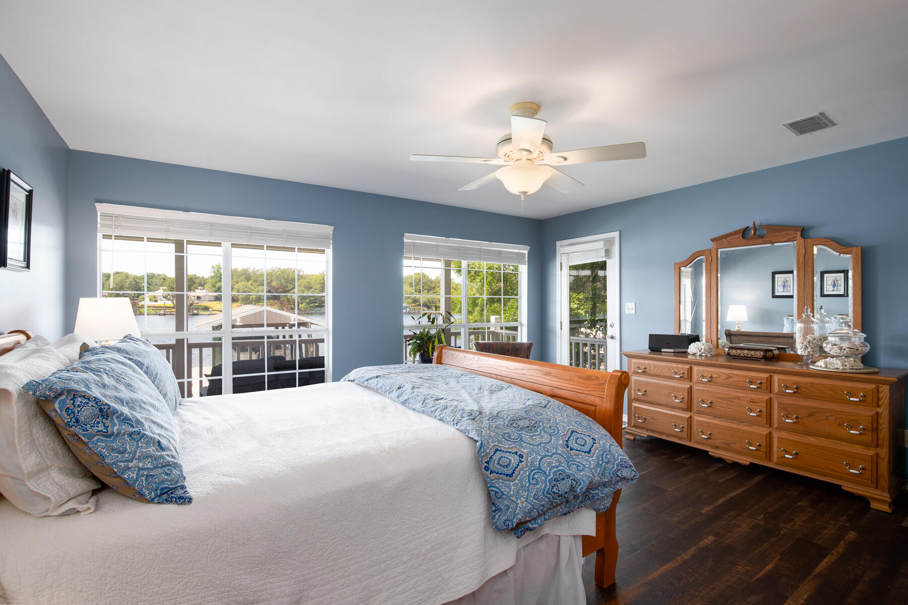 SUNSET BEACH - Residential