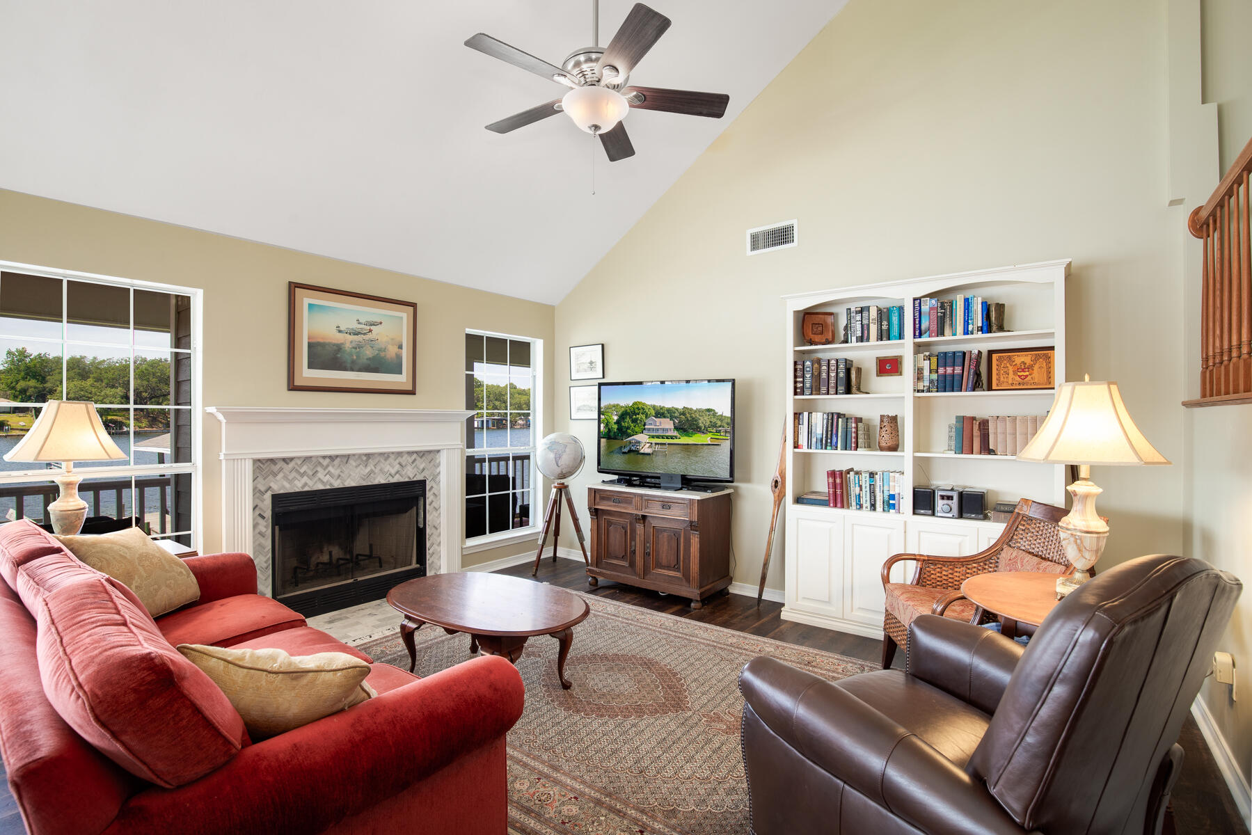 SUNSET BEACH - Residential