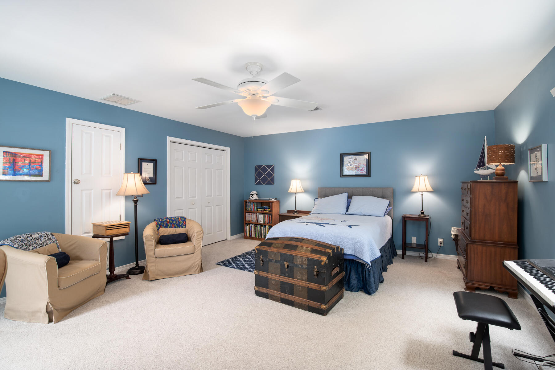 SUNSET BEACH - Residential