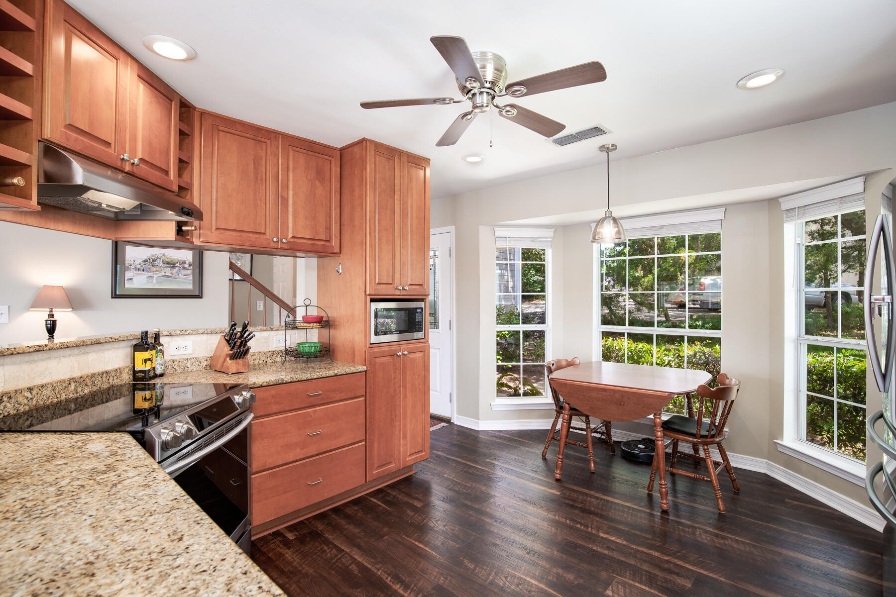 SUNSET BEACH - Residential