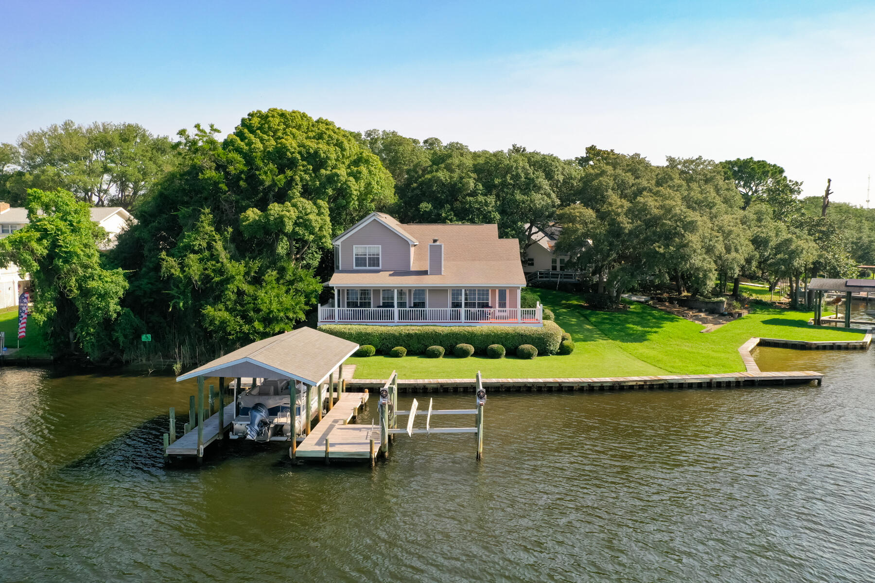 SUNSET BEACH - Residential