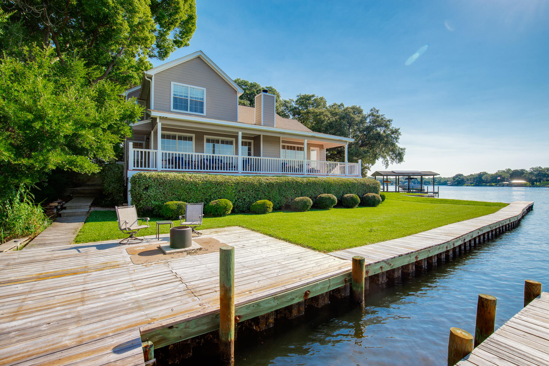 SUNSET BEACH - Residential