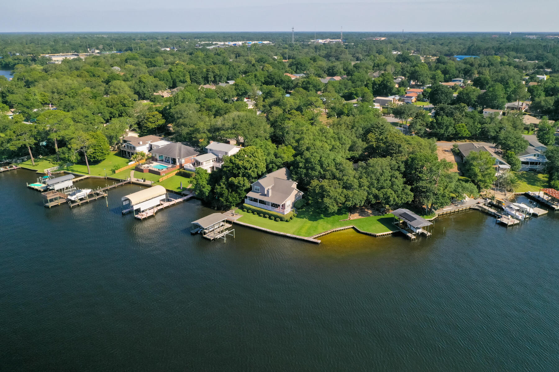 SUNSET BEACH - Residential