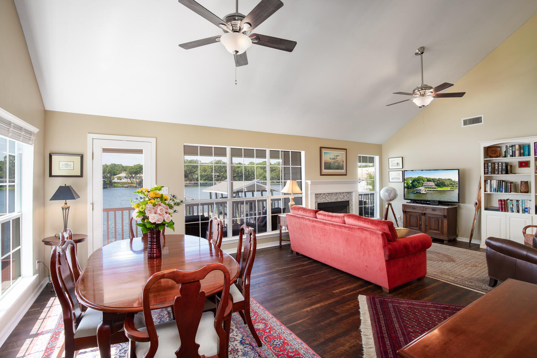 SUNSET BEACH - Residential