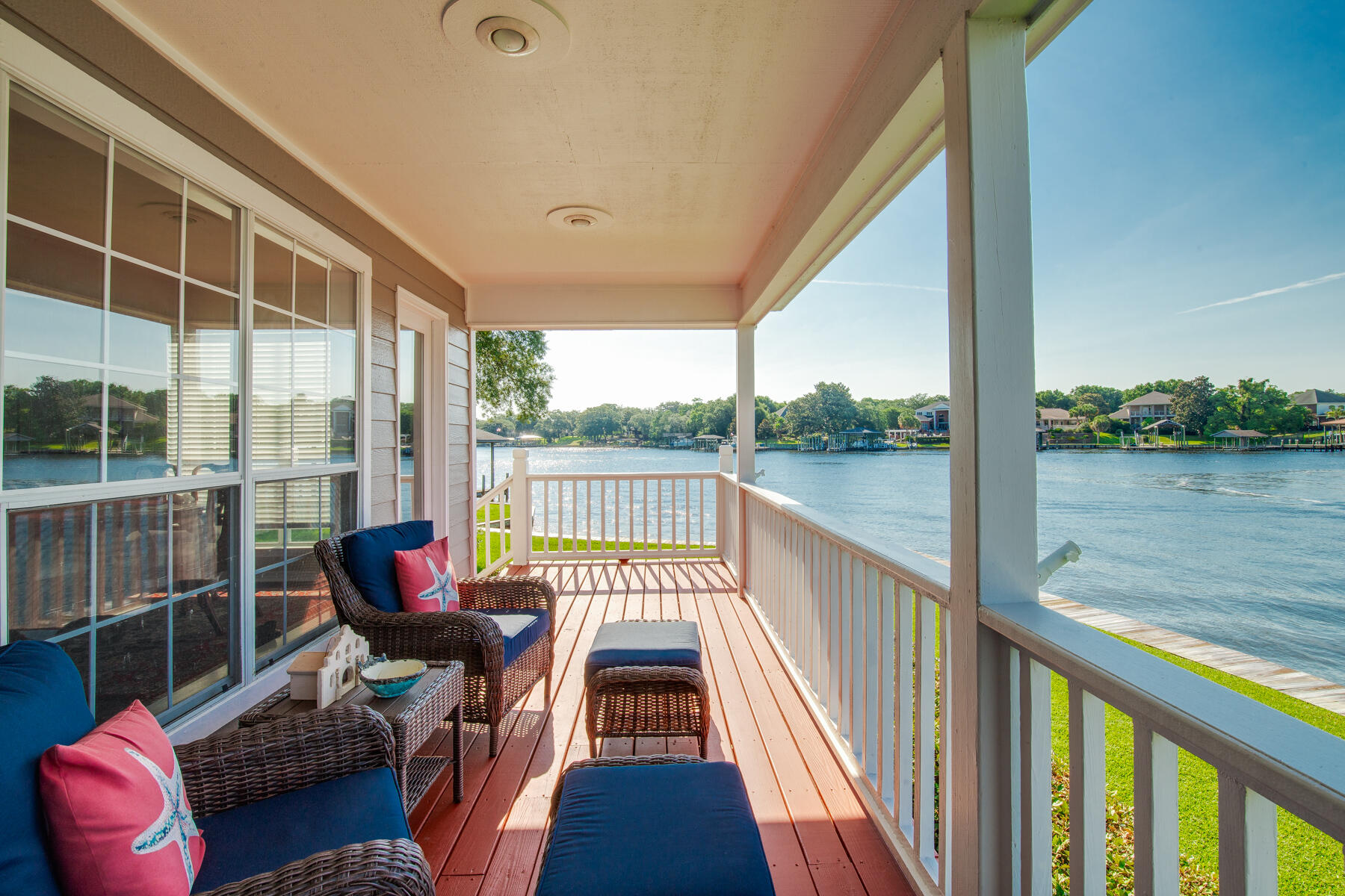 SUNSET BEACH - Residential