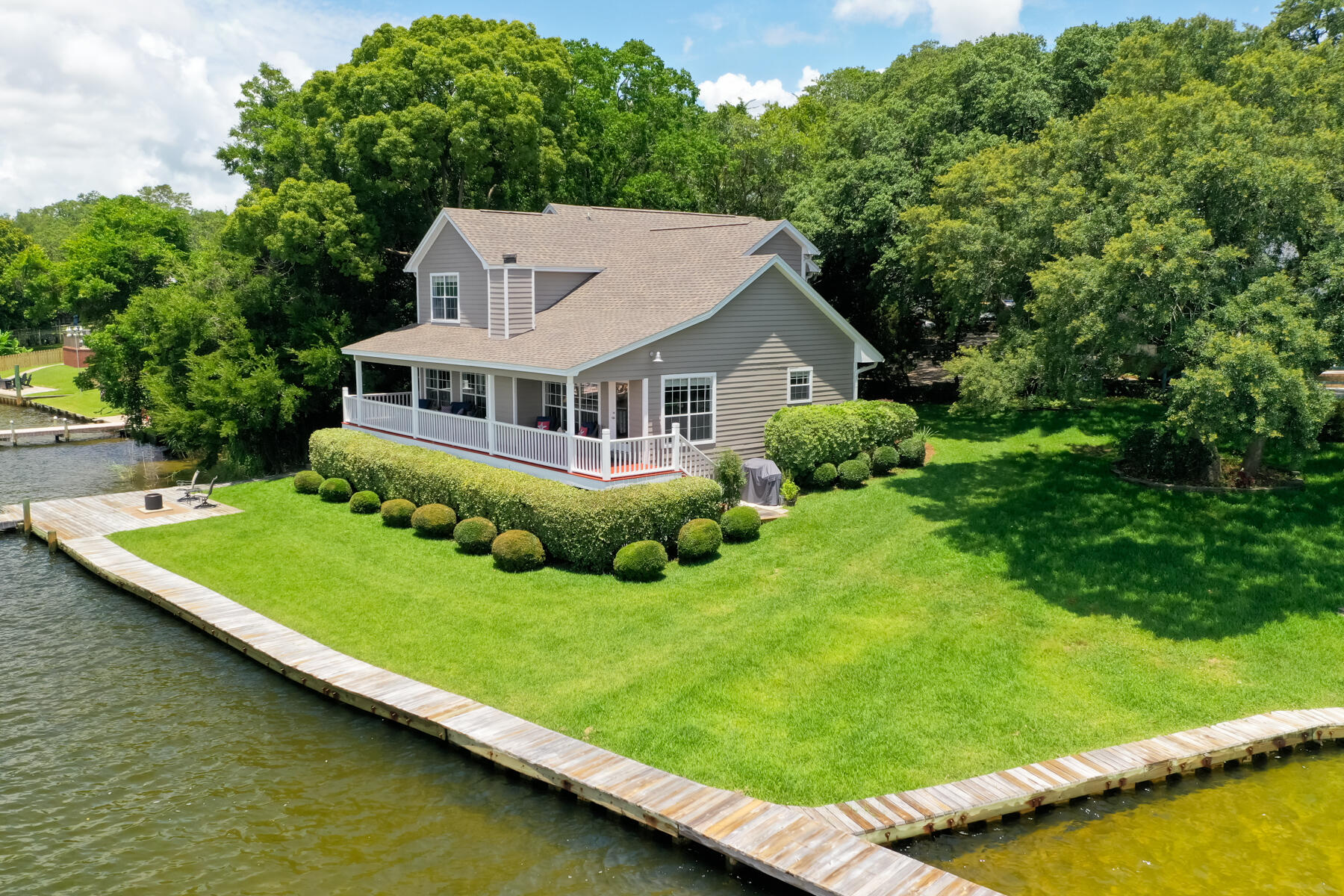 SUNSET BEACH - Residential